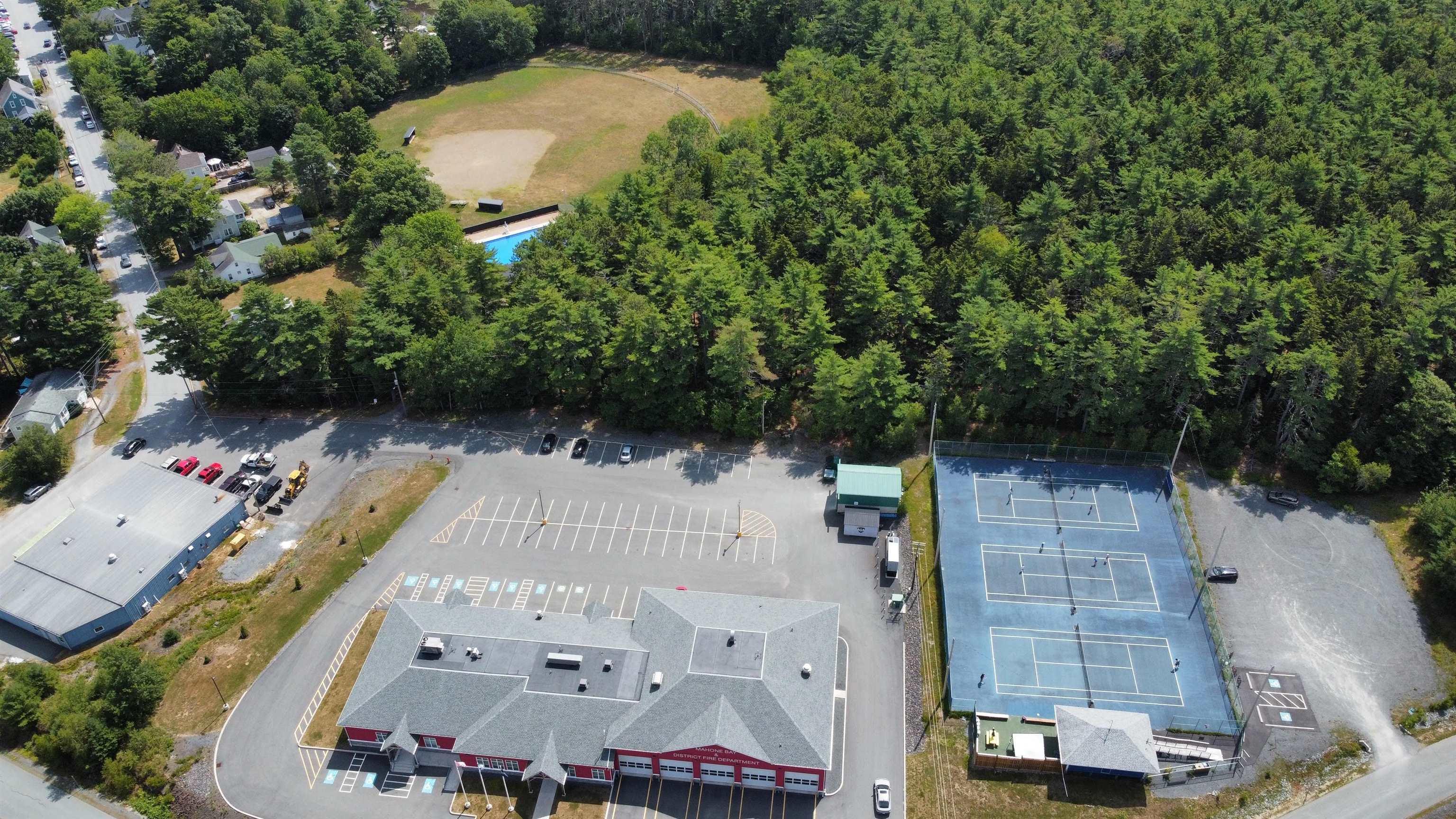 $129,900.00: Lot 217 Hawthorne Road, Mahone Bay