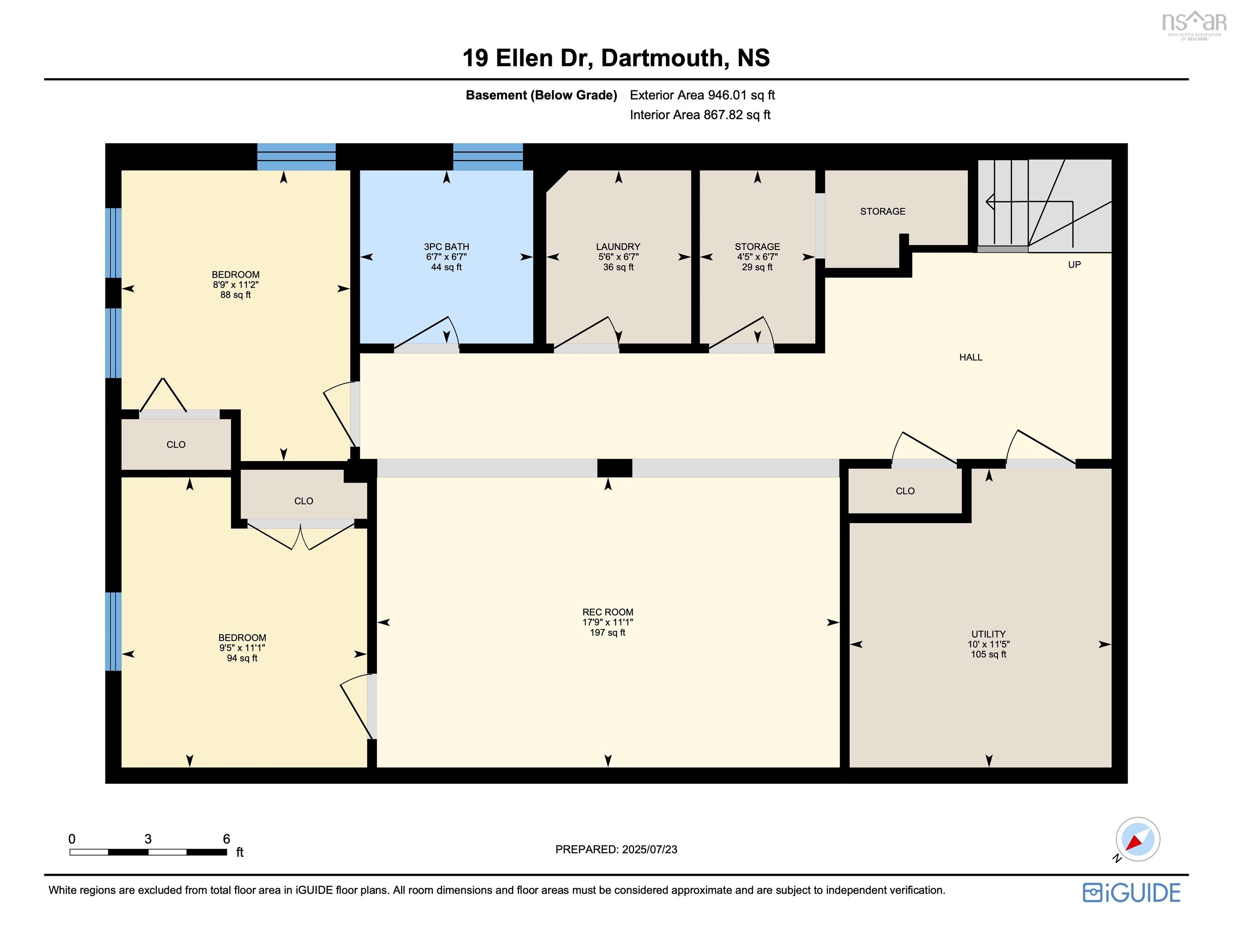 $539,900.00: 19 Ellen Drive, Dartmouth