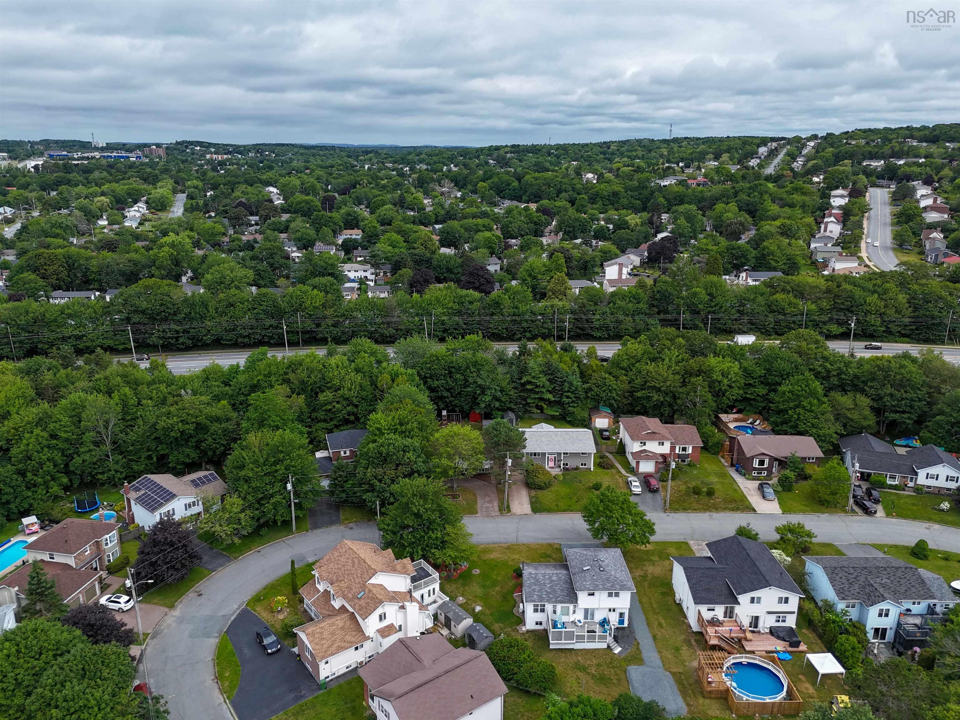 $549,900.00: 33 Josephine Court, Dartmouth