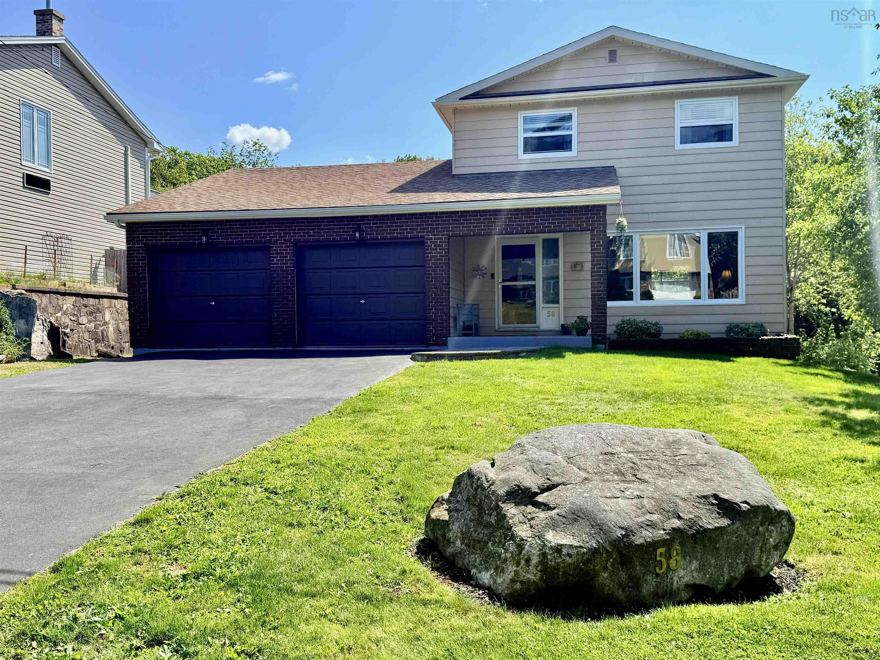58 Shoreview Drive, Bedford, NS (MLS® 202518562)