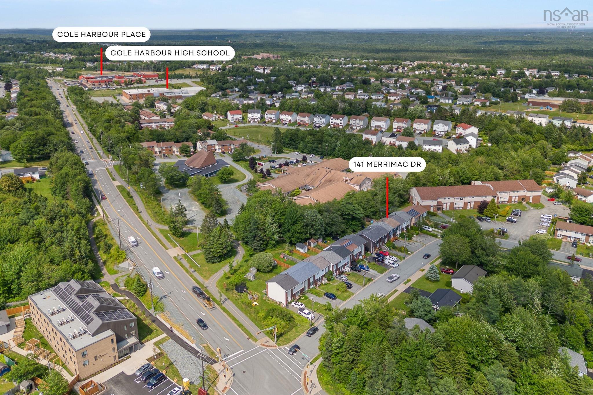 $409,900.00: 141 Merrimac Drive, Cole Harbour