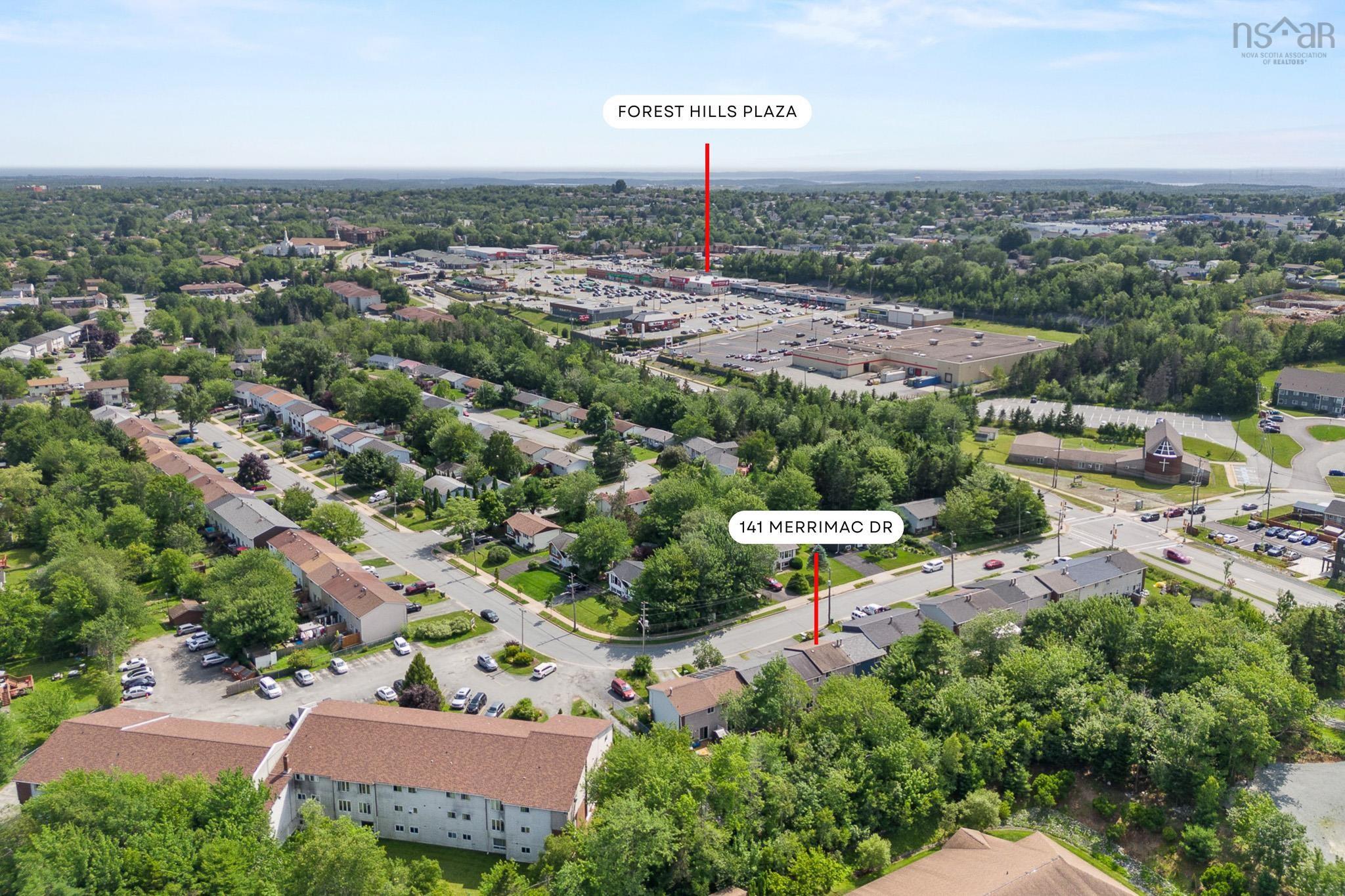 $409,900.00: 141 Merrimac Drive, Cole Harbour