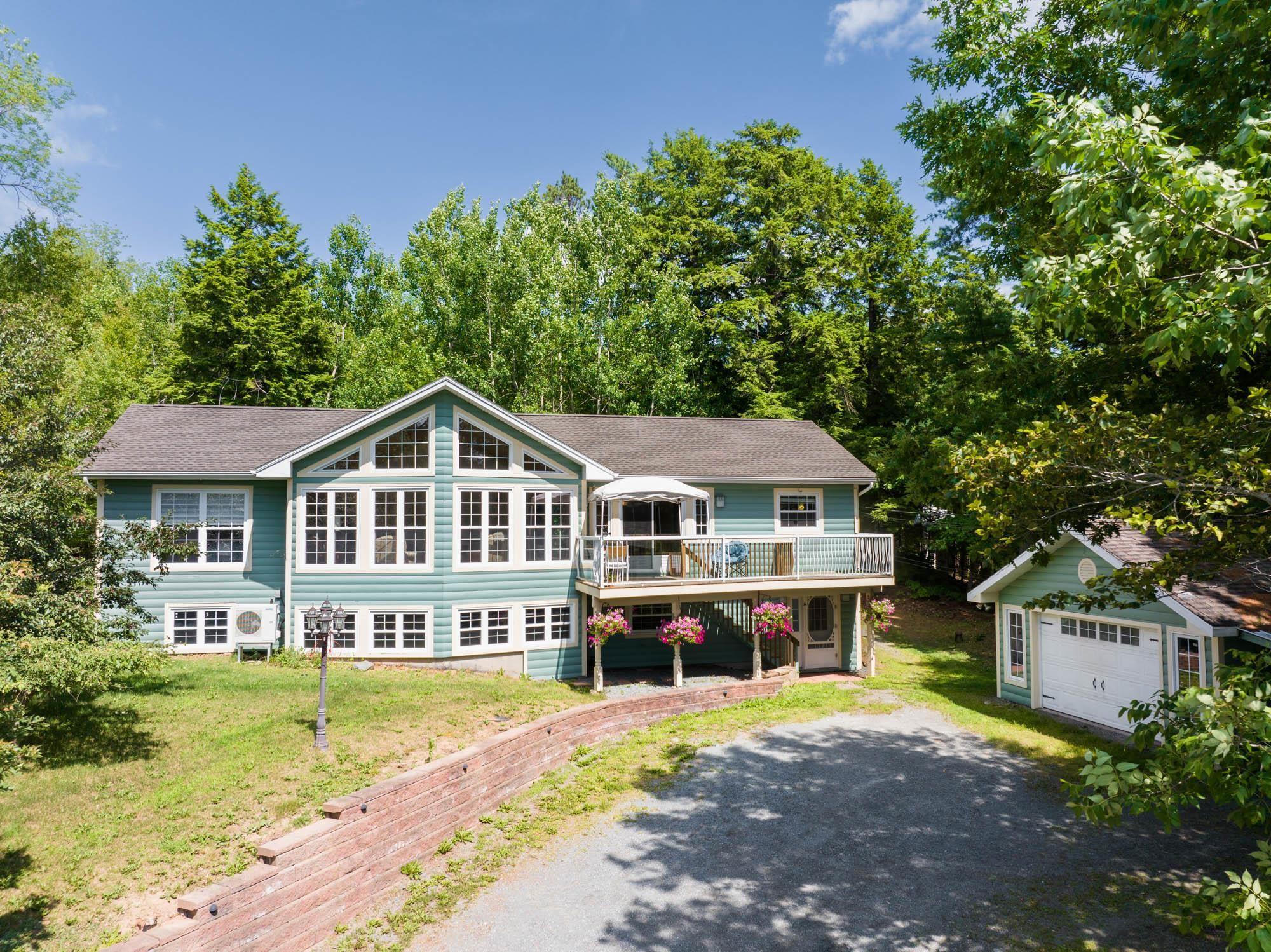4038 Highway 2, Fletchers Lake, NS (MLS® 202518576)