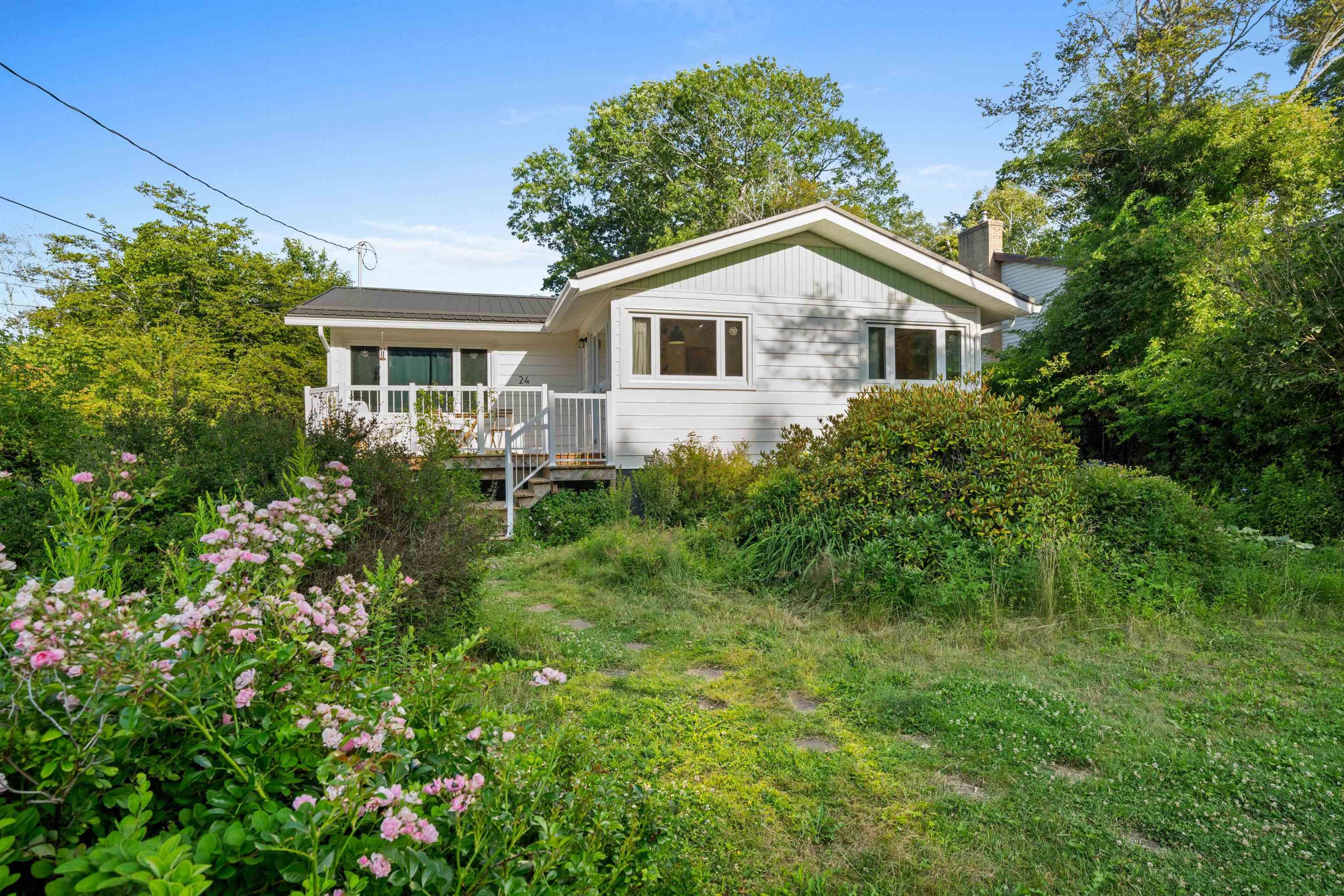 24 Lodge Drive, Halifax, NS (MLS® 202518578)