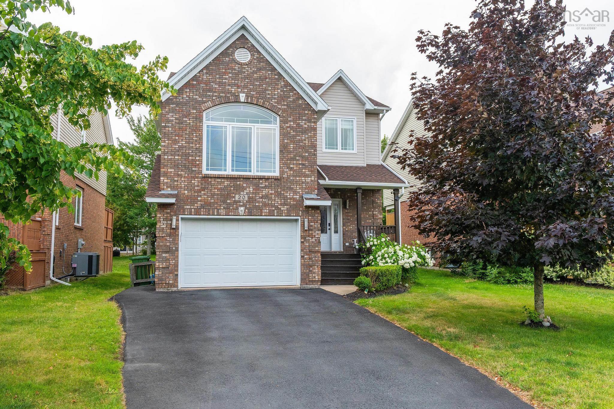 20 Haystead Ridge, Bedford, NS (MLS® 202518588)