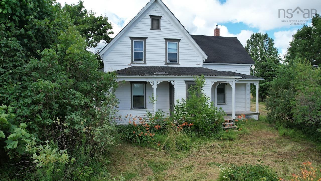 9372 Highway 6 Highway, Pugwash, NS (MLS® 202518592)