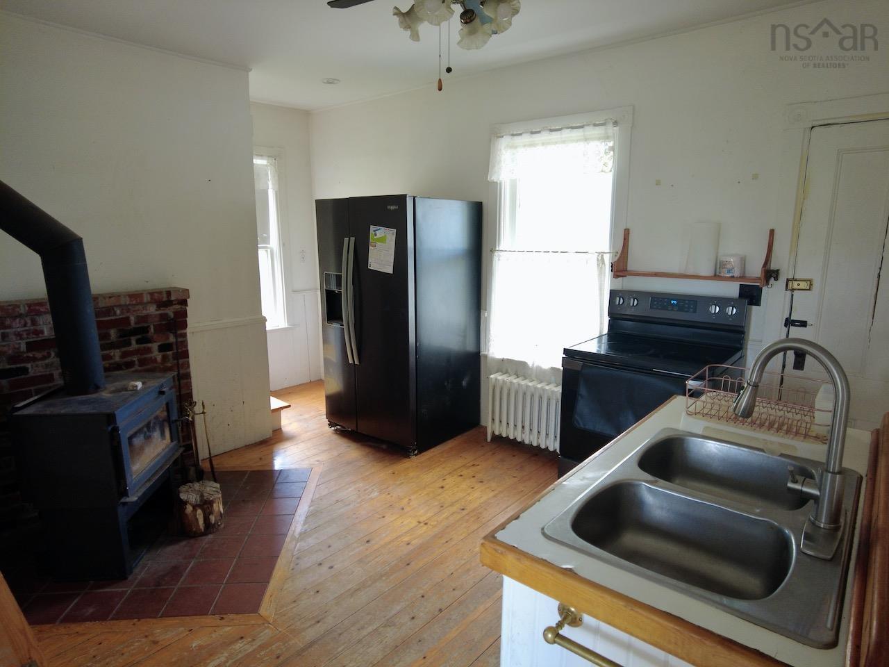 $164,000.00: 9372 Highway 6 Highway, Pugwash