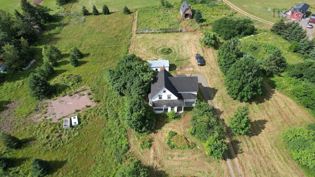 $164,000.00: 9372 Highway 6 Highway, Pugwash