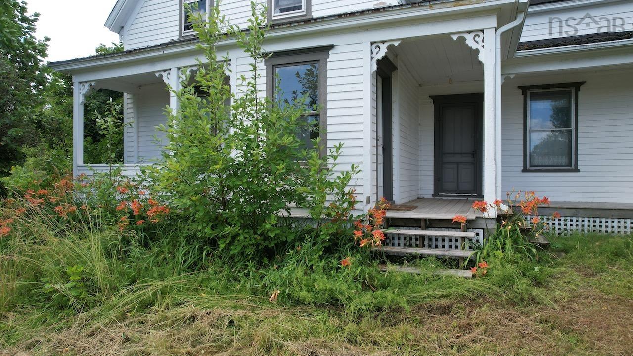 $164,000.00: 9372 Highway 6 Highway, Pugwash