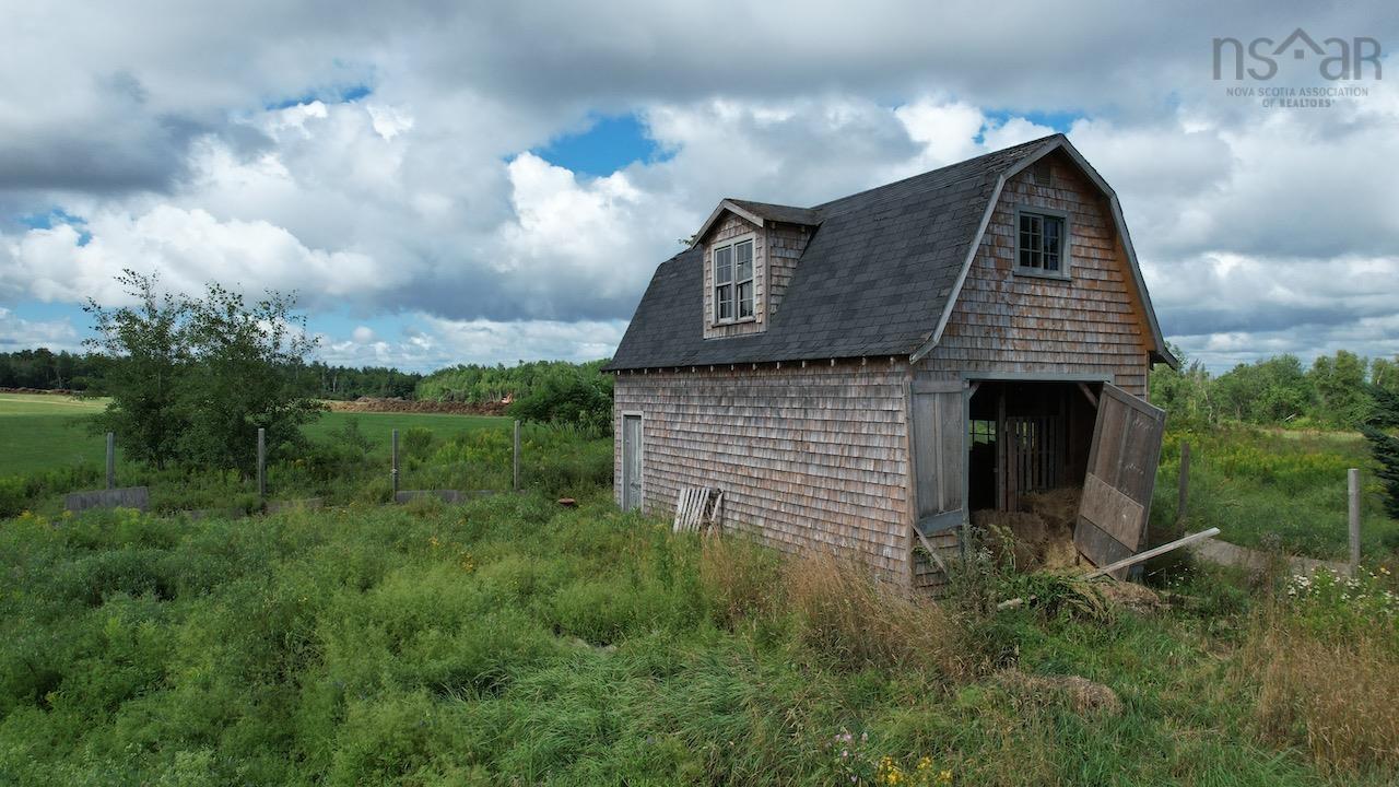 $164,000.00: 9372 Highway 6 Highway, Pugwash