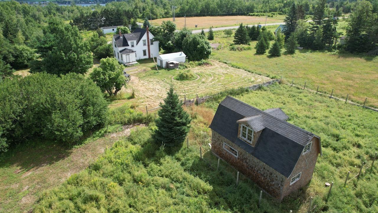 $164,000.00: 9372 Highway 6 Highway, Pugwash