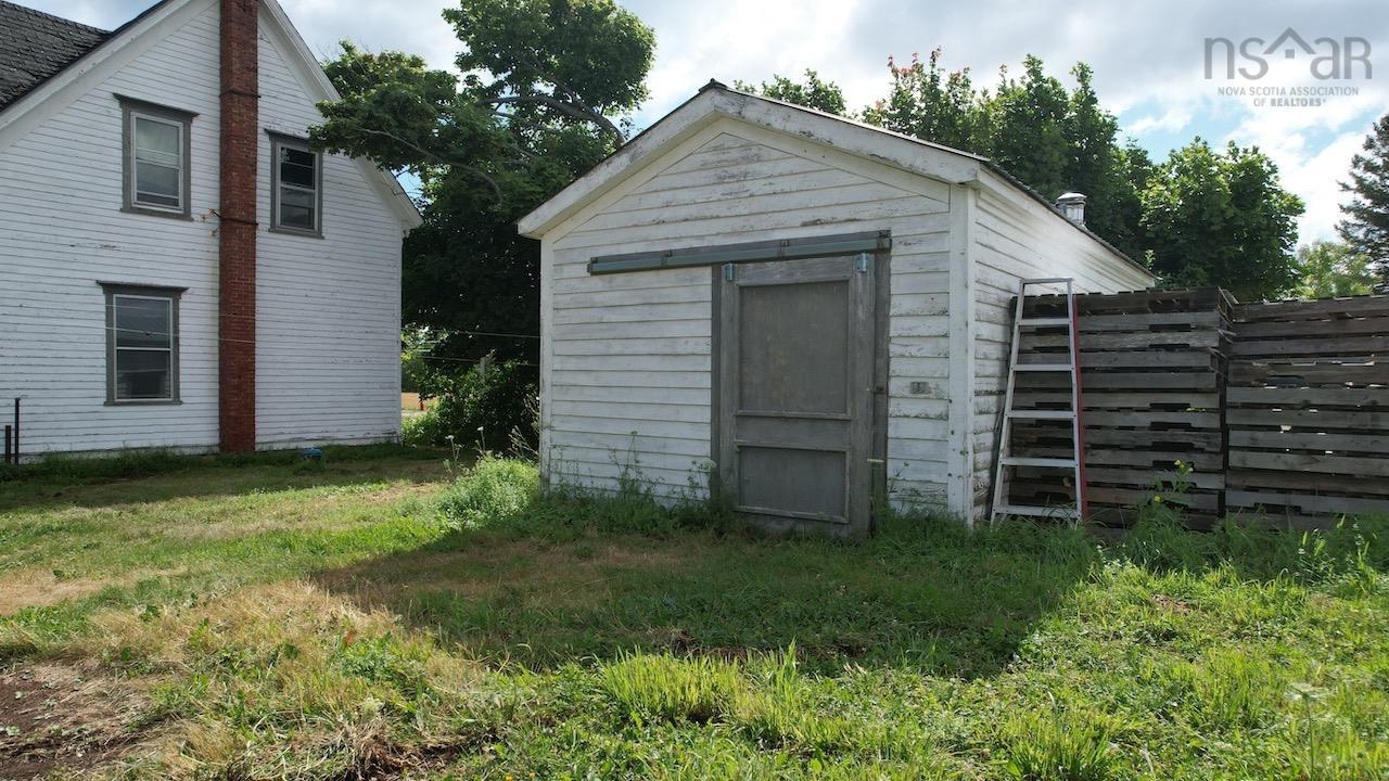 $164,000.00: 9372 Highway 6 Highway, Pugwash