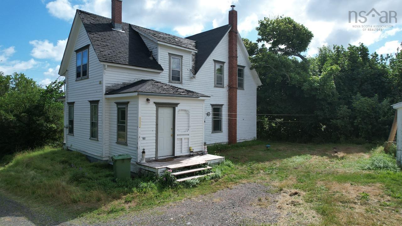 $164,000.00: 9372 Highway 6 Highway, Pugwash