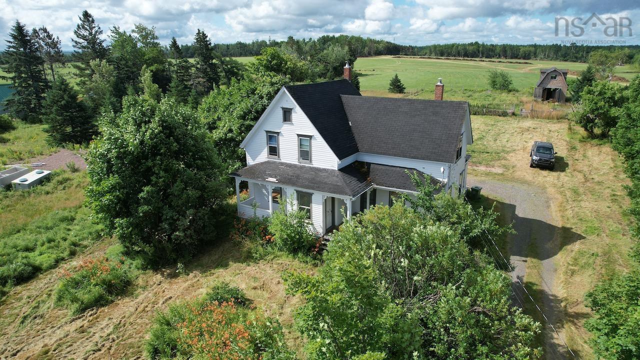 $164,000.00: 9372 Highway 6 Highway, Pugwash