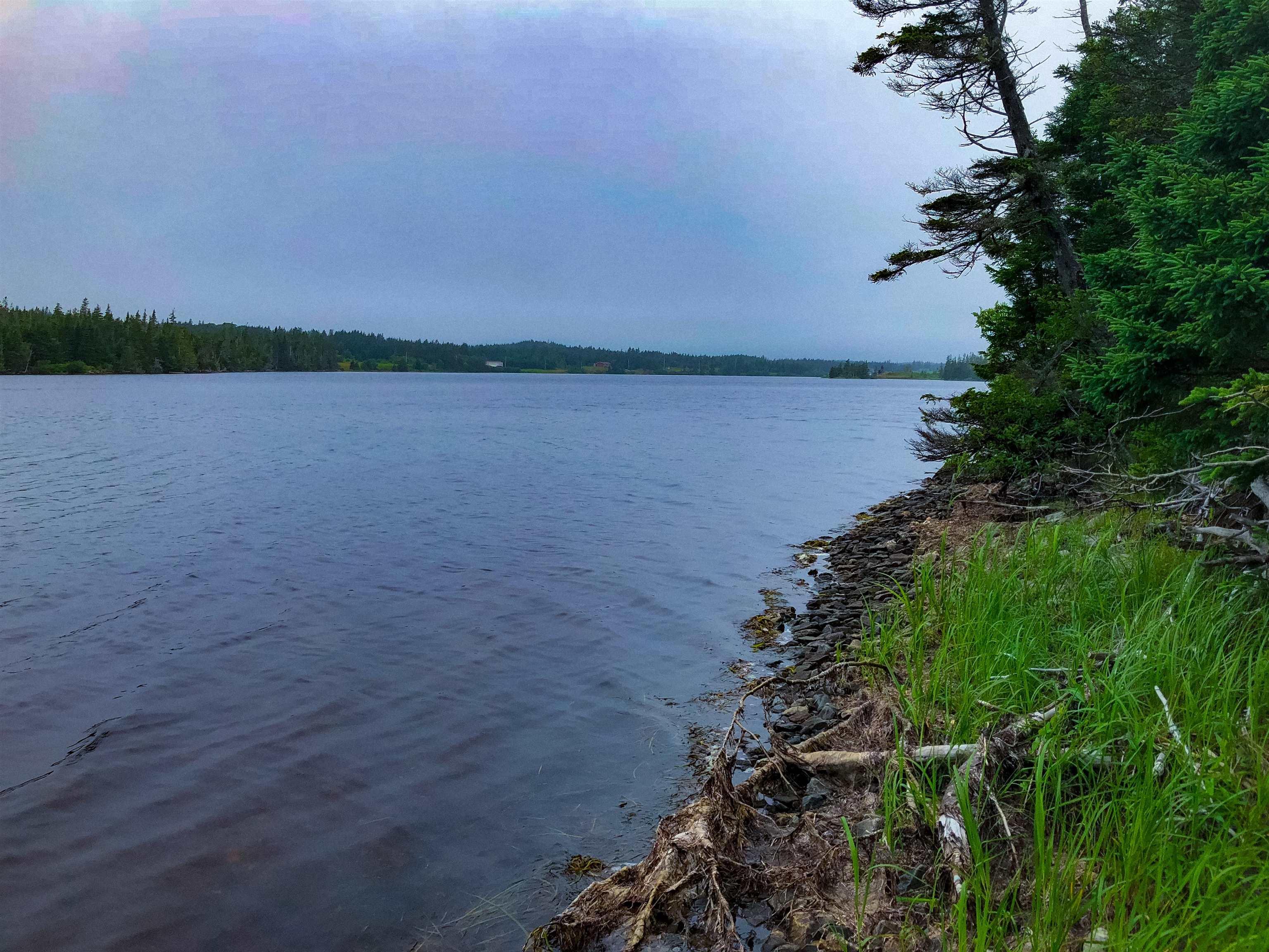 $89,000.00: Lot 290 East Side Grand River Road, Grand River