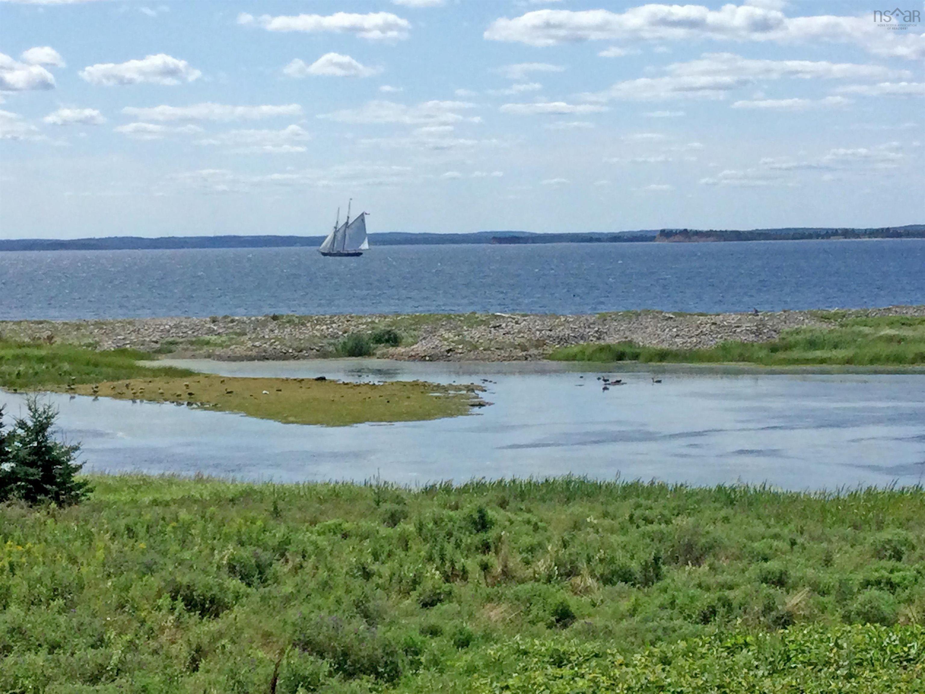 $325,000.00: 351 Big Tancook Road, Big Tancook Island