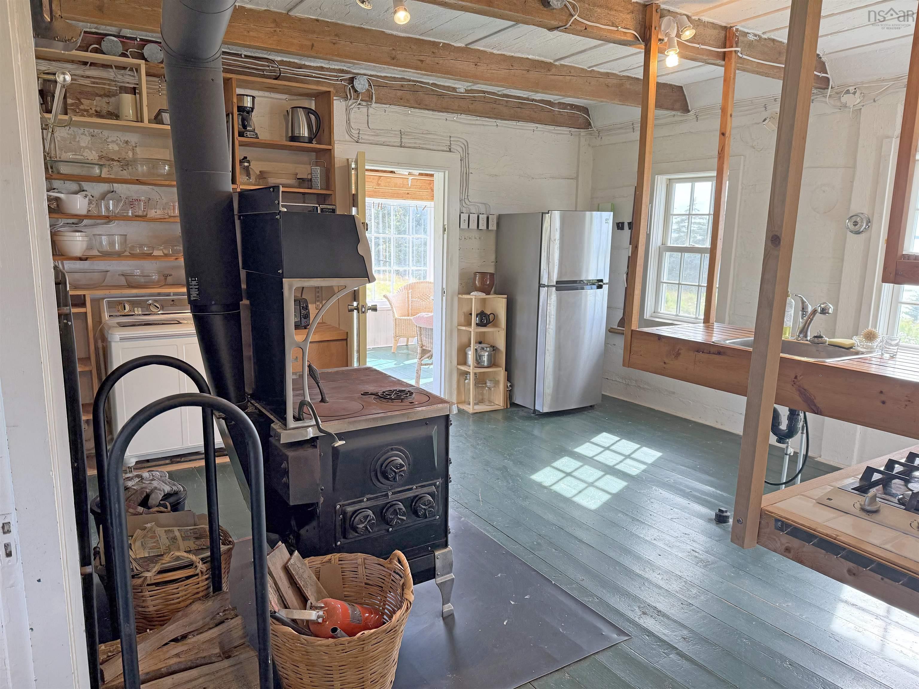 $325,000.00: 351 Big Tancook Road, Big Tancook Island