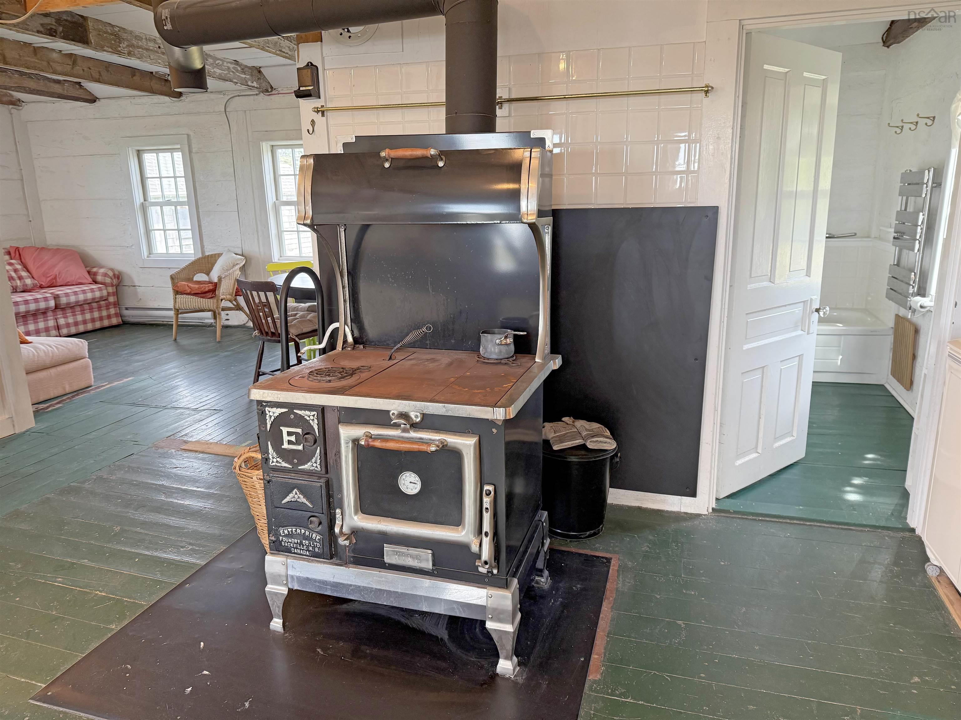 $325,000.00: 351 Big Tancook Road, Big Tancook Island