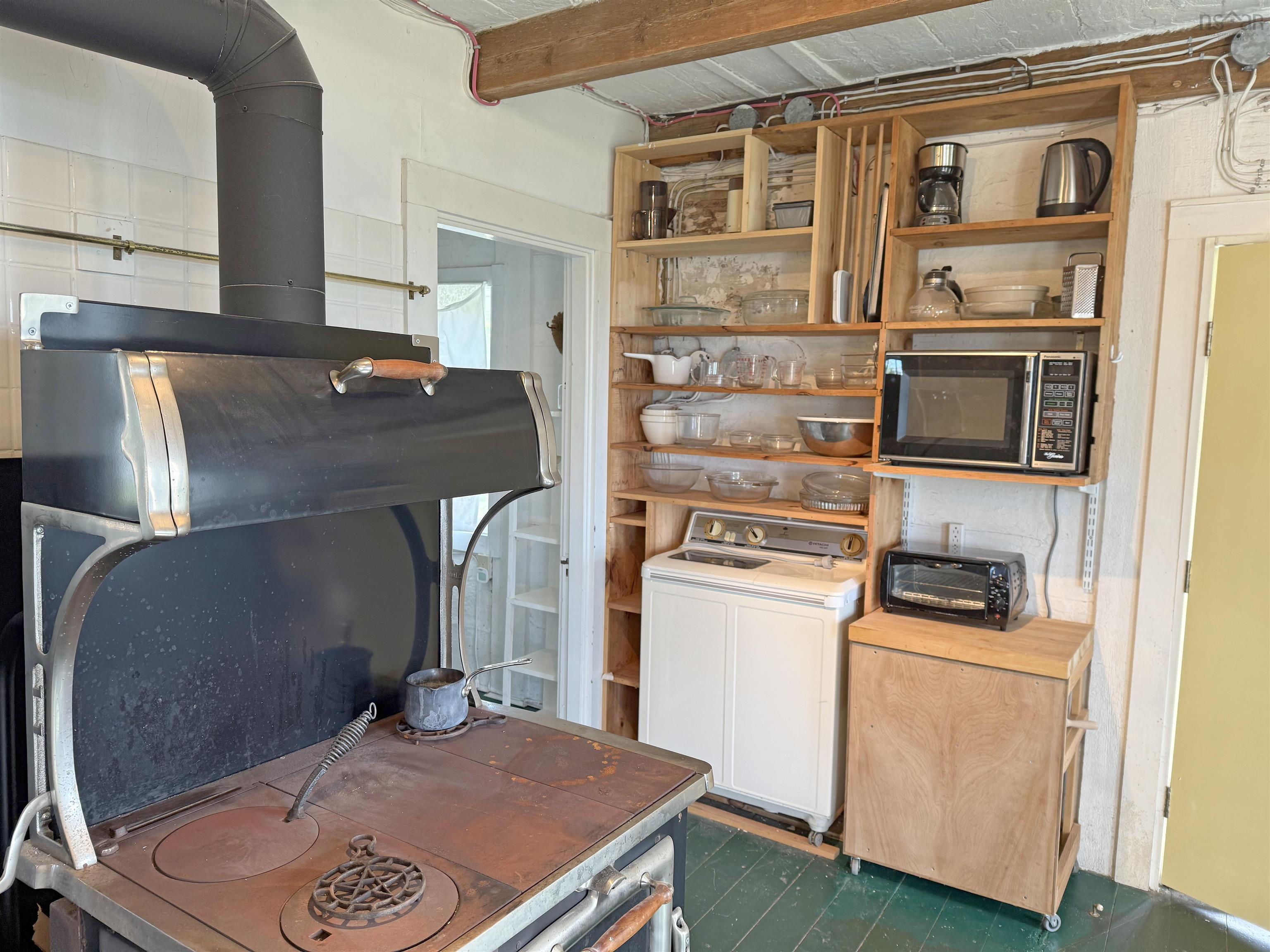 $325,000.00: 351 Big Tancook Road, Big Tancook Island