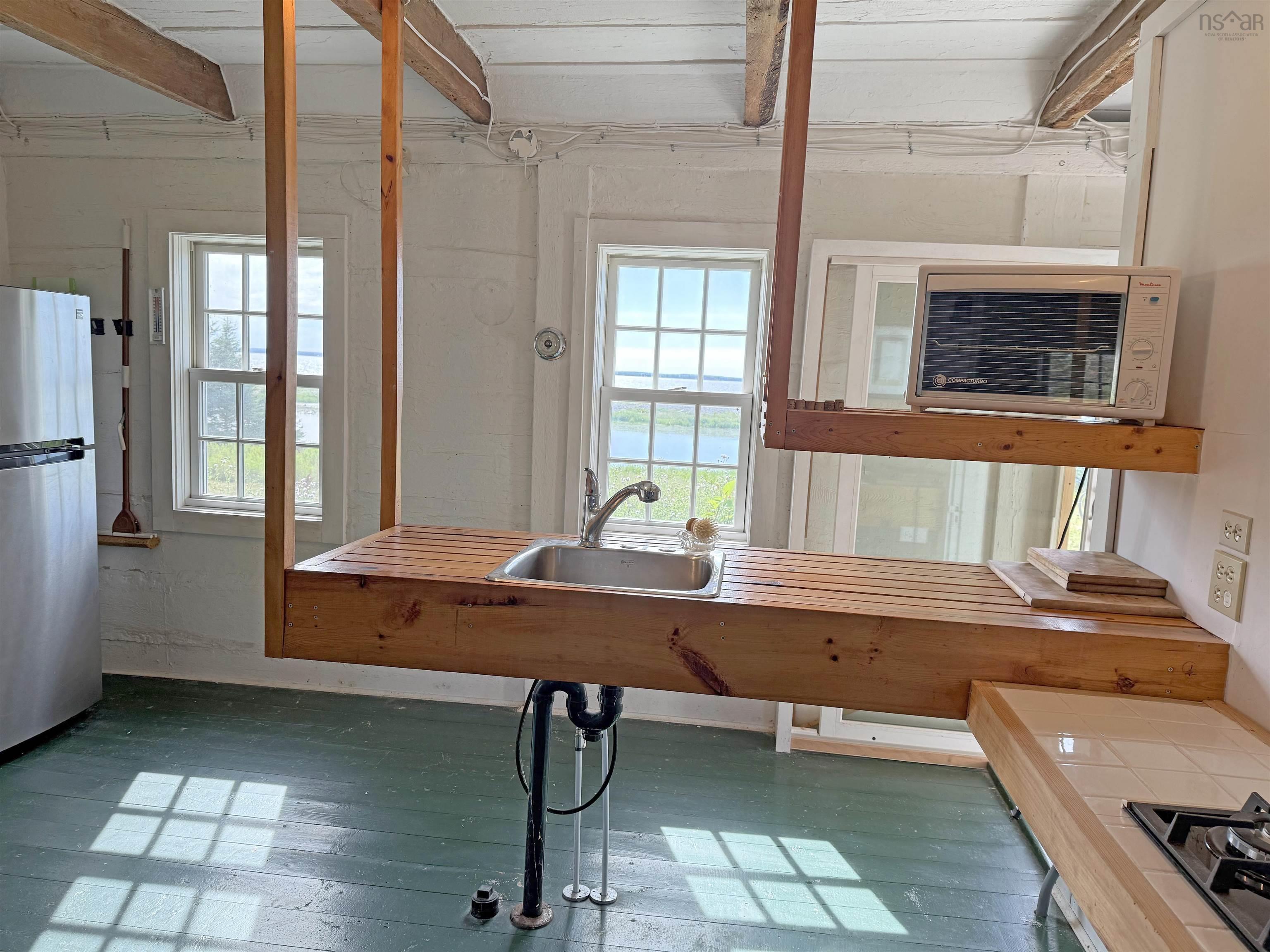 $325,000.00: 351 Big Tancook Road, Big Tancook Island