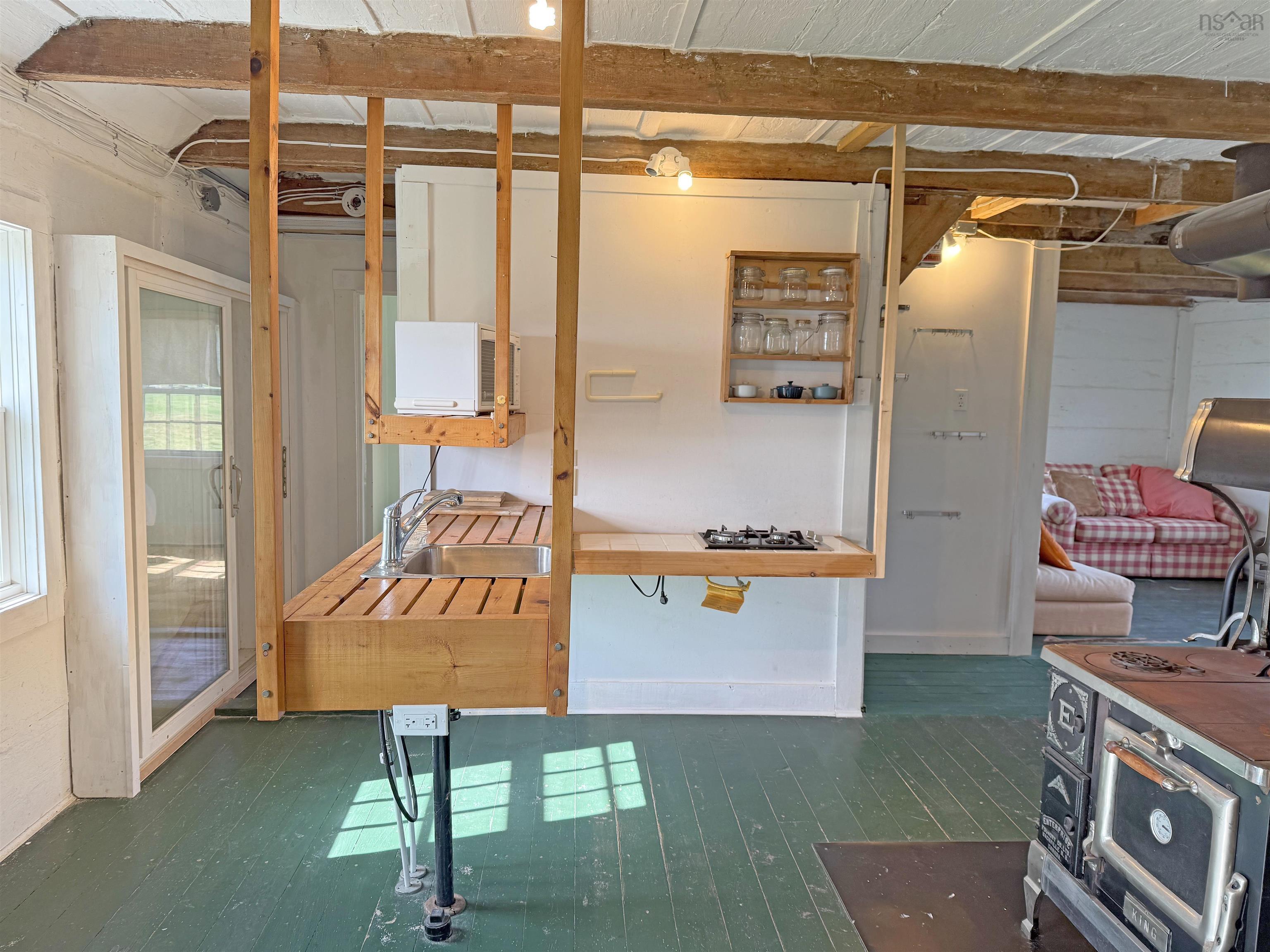 $325,000.00: 351 Big Tancook Road, Big Tancook Island