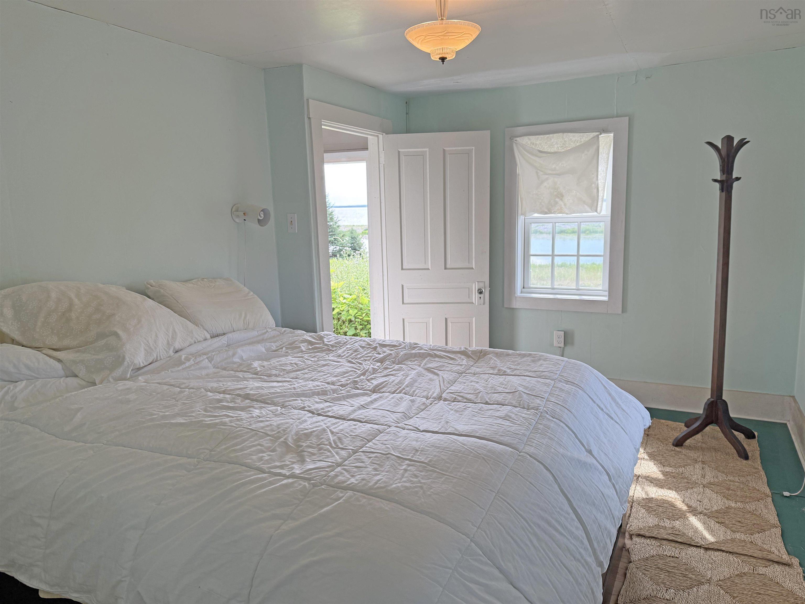 $325,000.00: 351 Big Tancook Road, Big Tancook Island