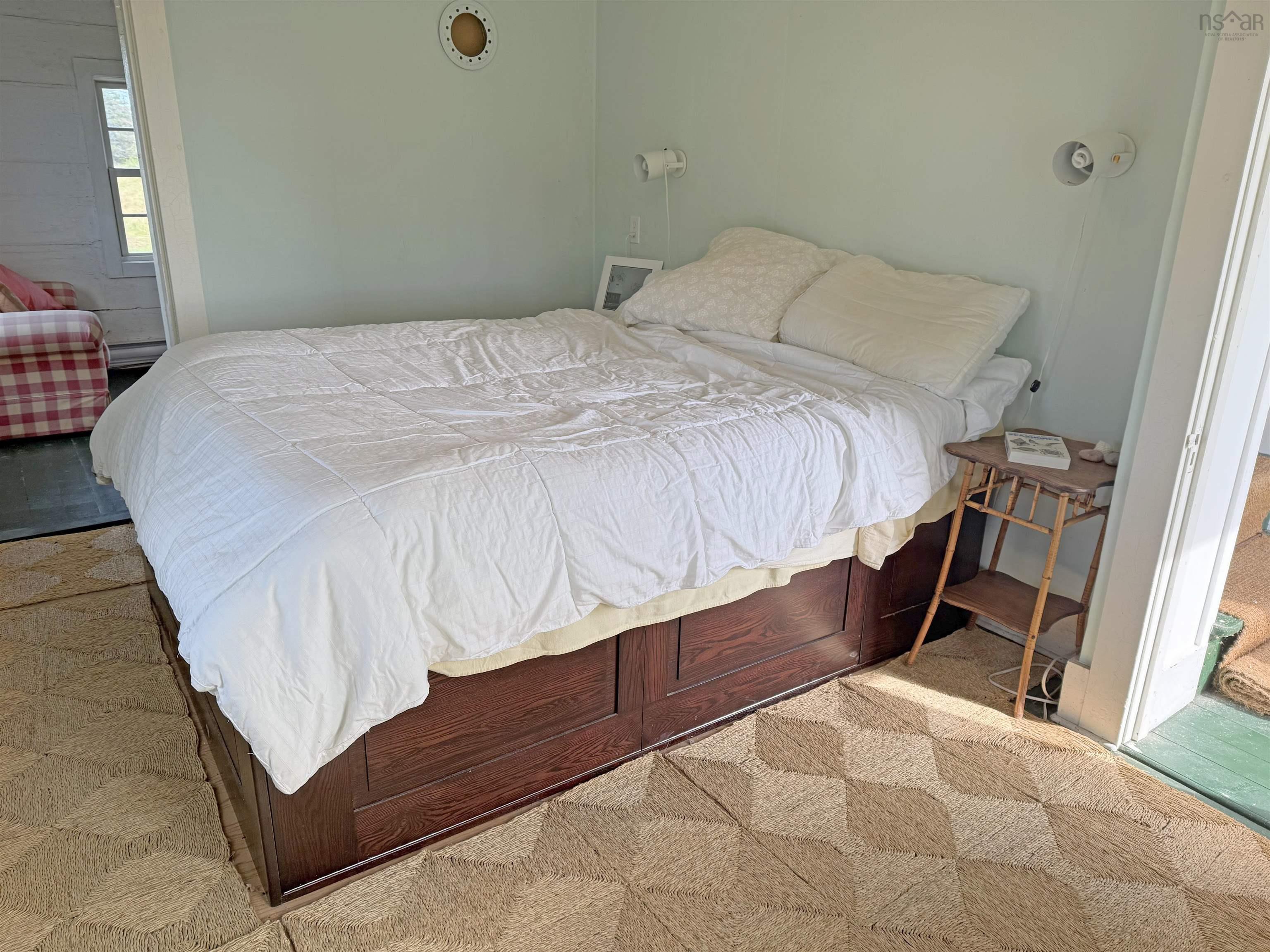 $325,000.00: 351 Big Tancook Road, Big Tancook Island