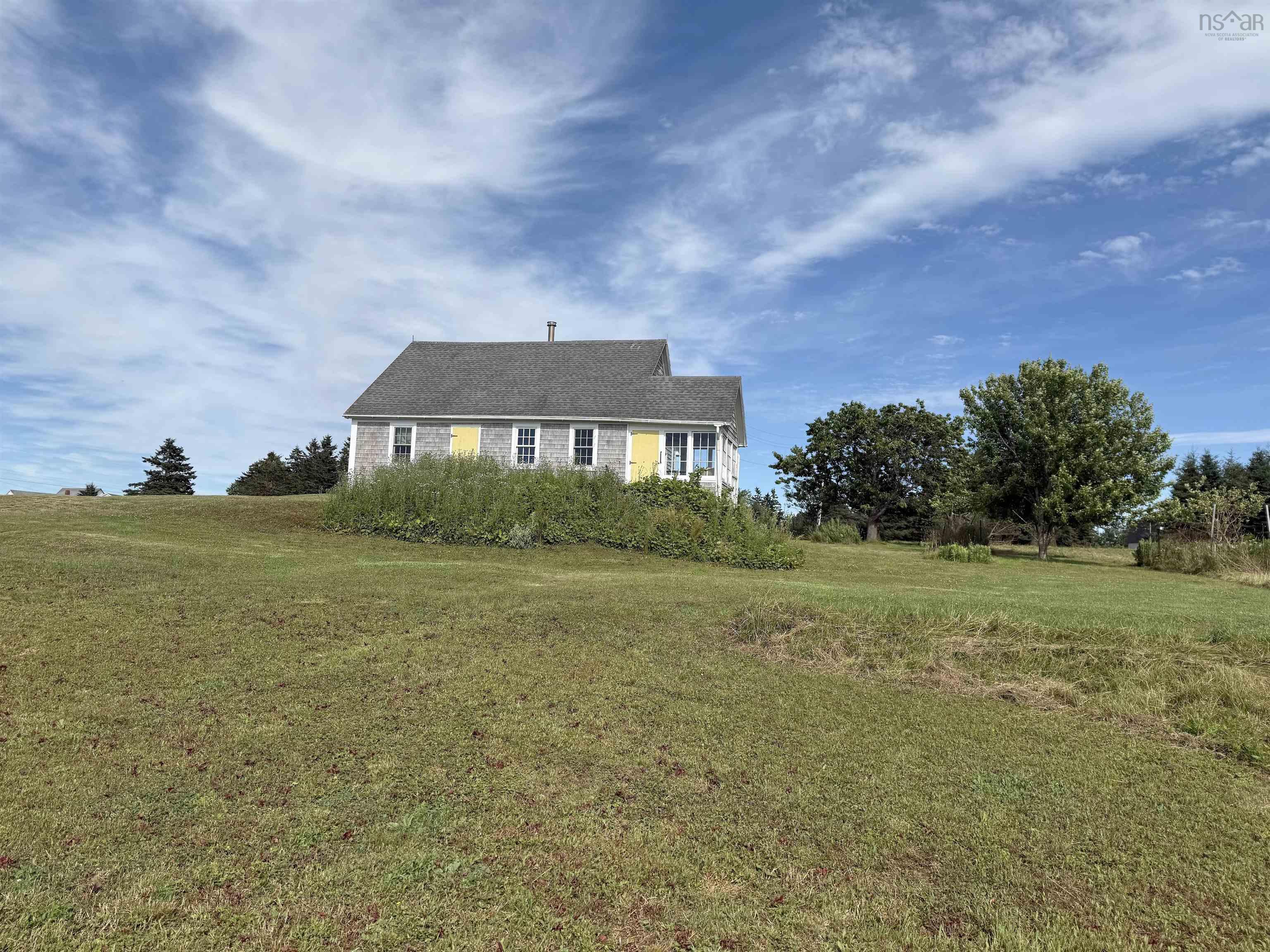 $325,000.00: 351 Big Tancook Road, Big Tancook Island