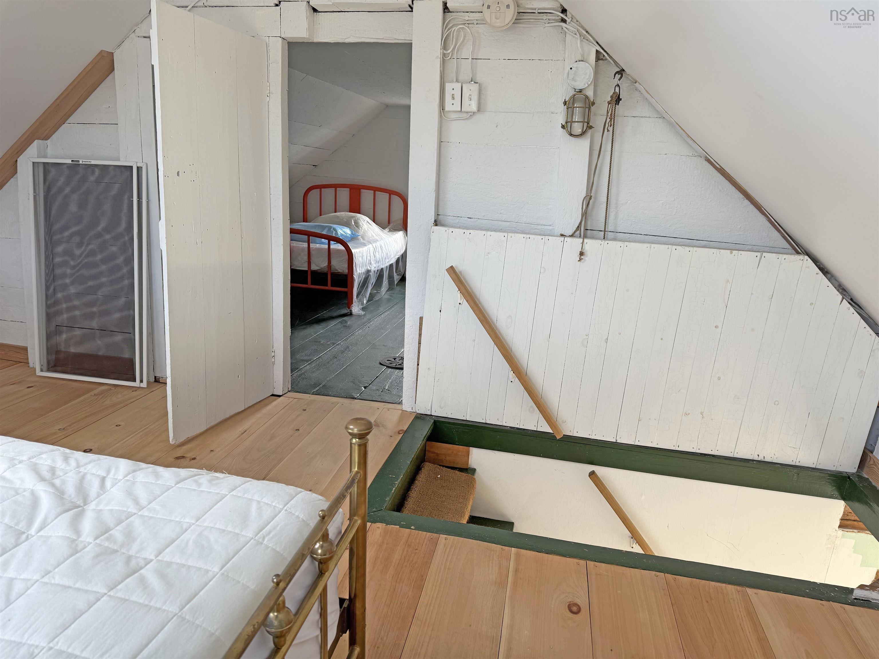 $325,000.00: 351 Big Tancook Road, Big Tancook Island