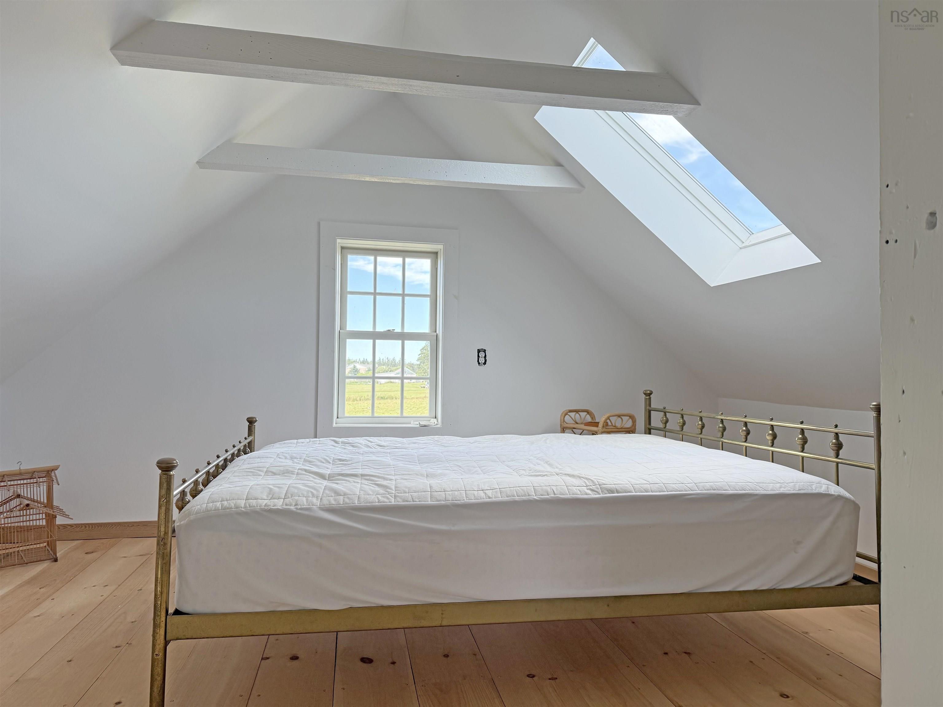 $325,000.00: 351 Big Tancook Road, Big Tancook Island