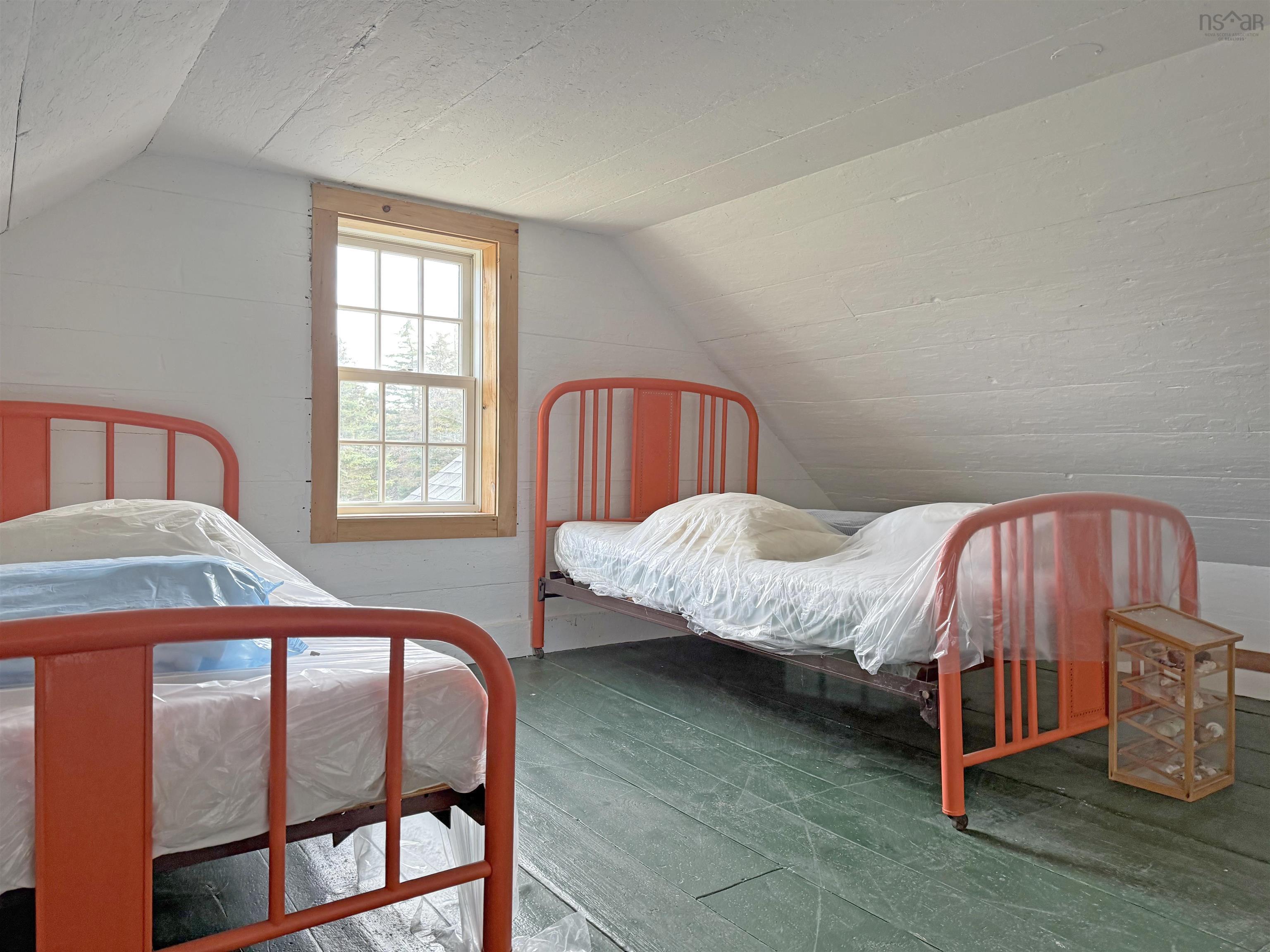 $325,000.00: 351 Big Tancook Road, Big Tancook Island