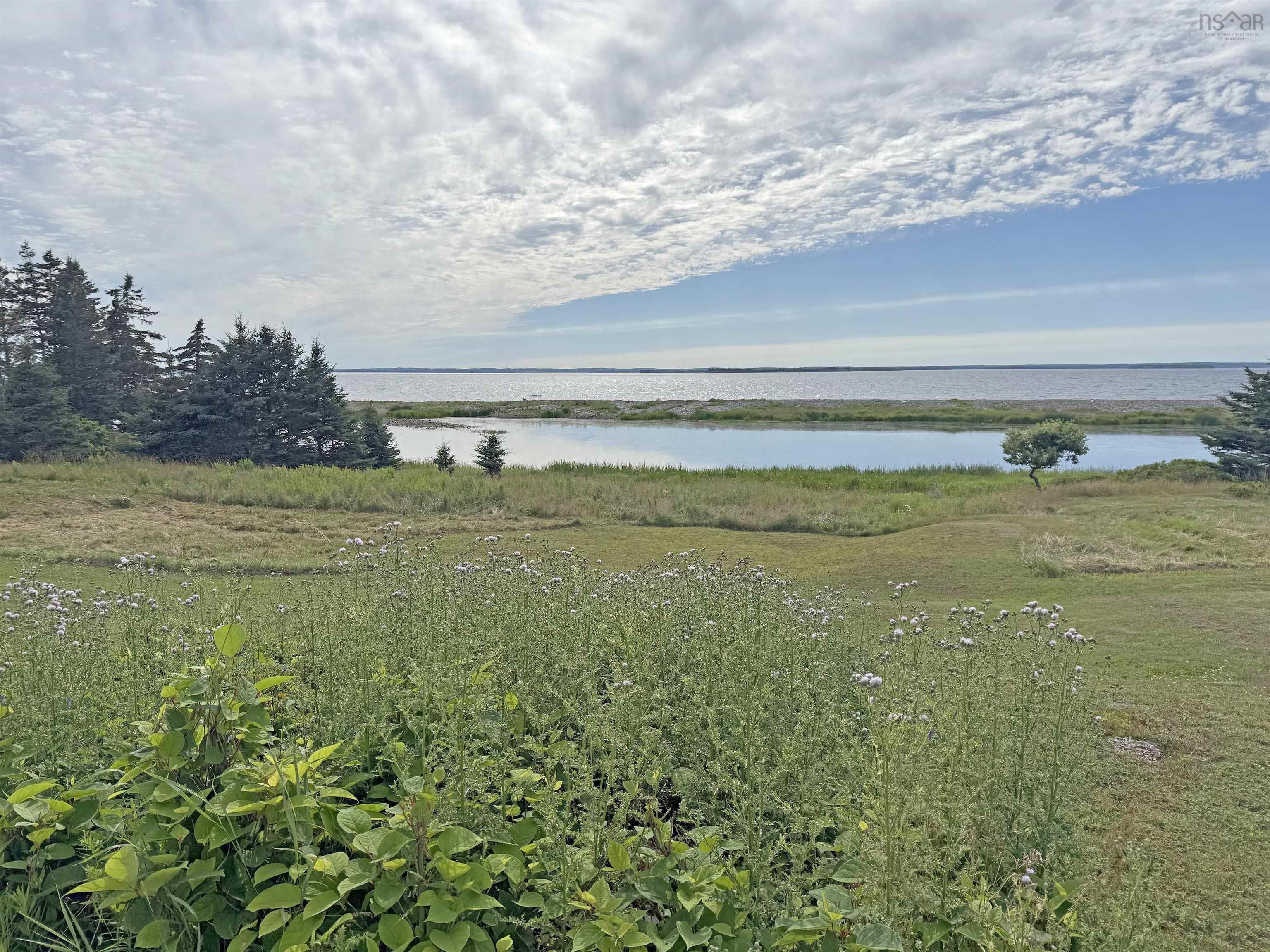 $325,000.00: 351 Big Tancook Road, Big Tancook Island