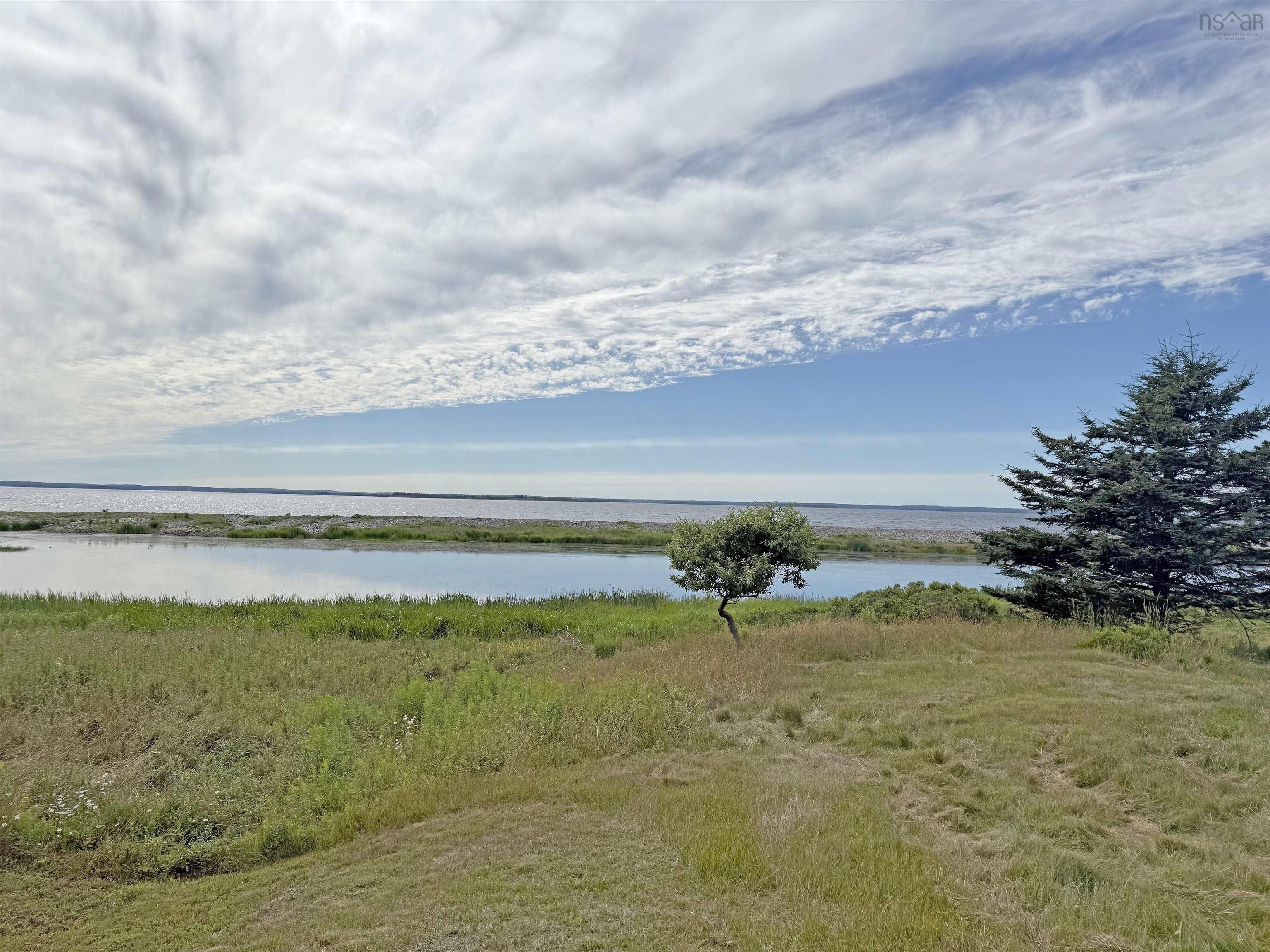 $325,000.00: 351 Big Tancook Road, Big Tancook Island