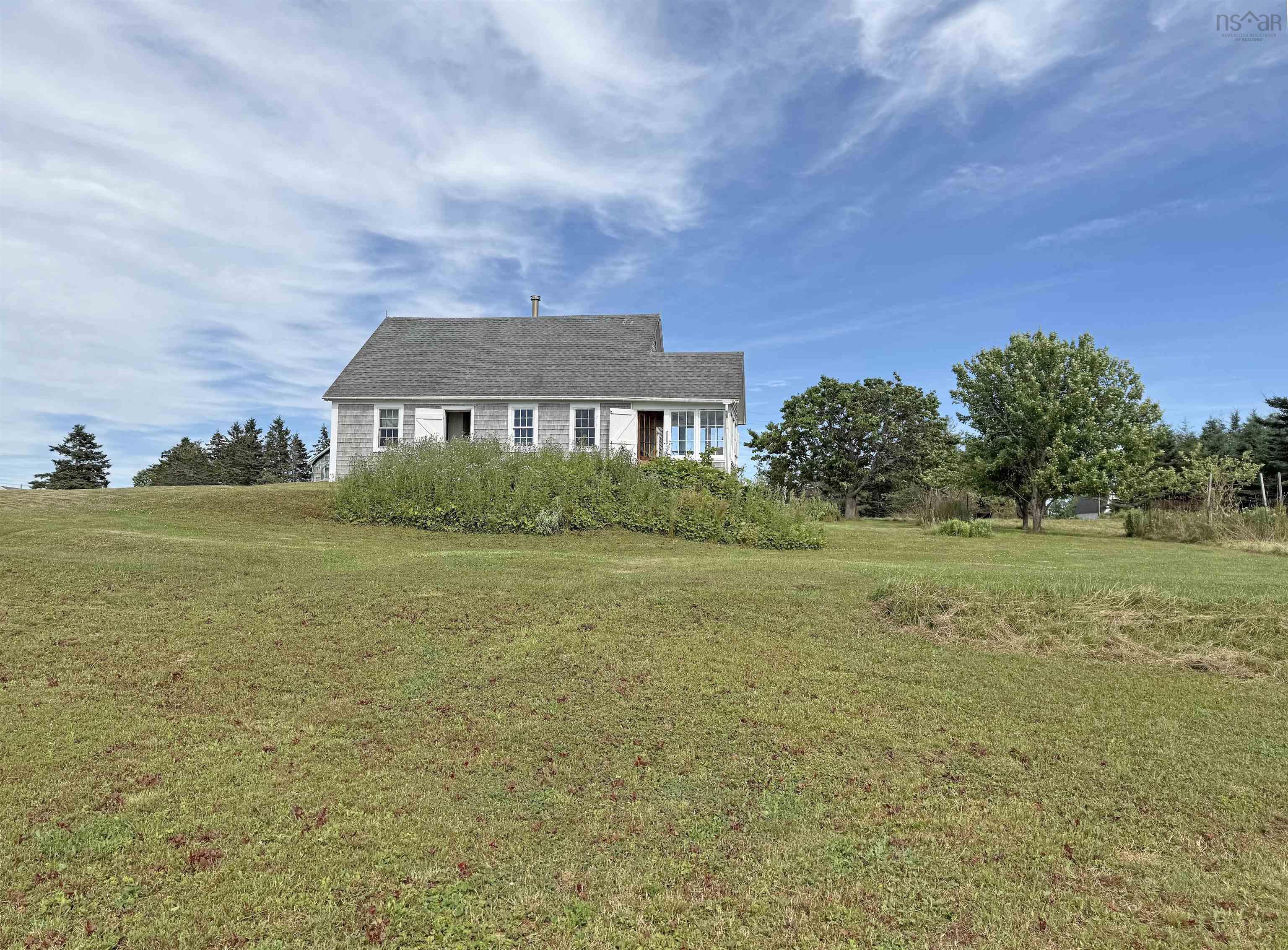 $325,000.00: 351 Big Tancook Road, Big Tancook Island