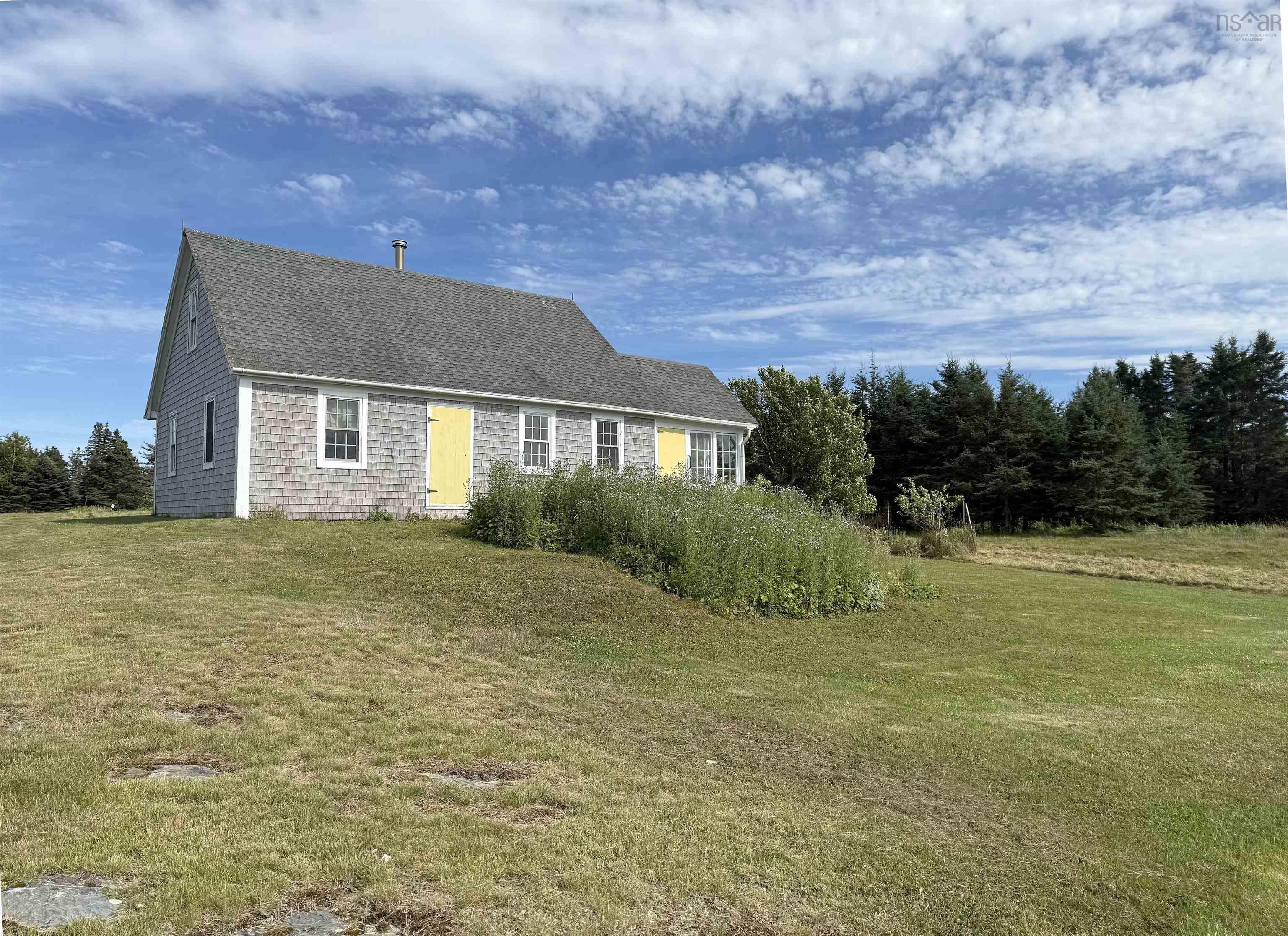 $325,000.00: 351 Big Tancook Road, Big Tancook Island