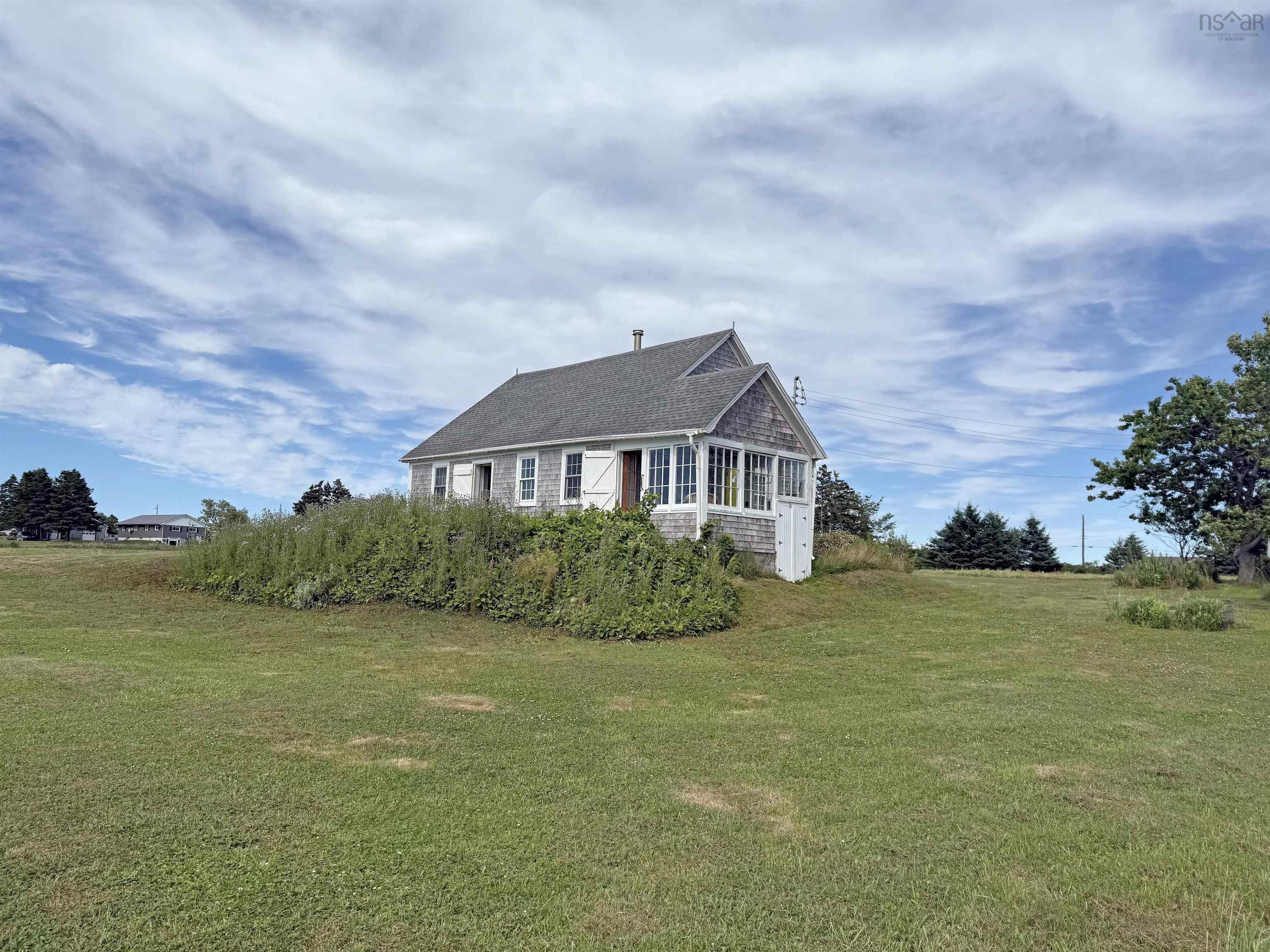 $325,000.00: 351 Big Tancook Road, Big Tancook Island