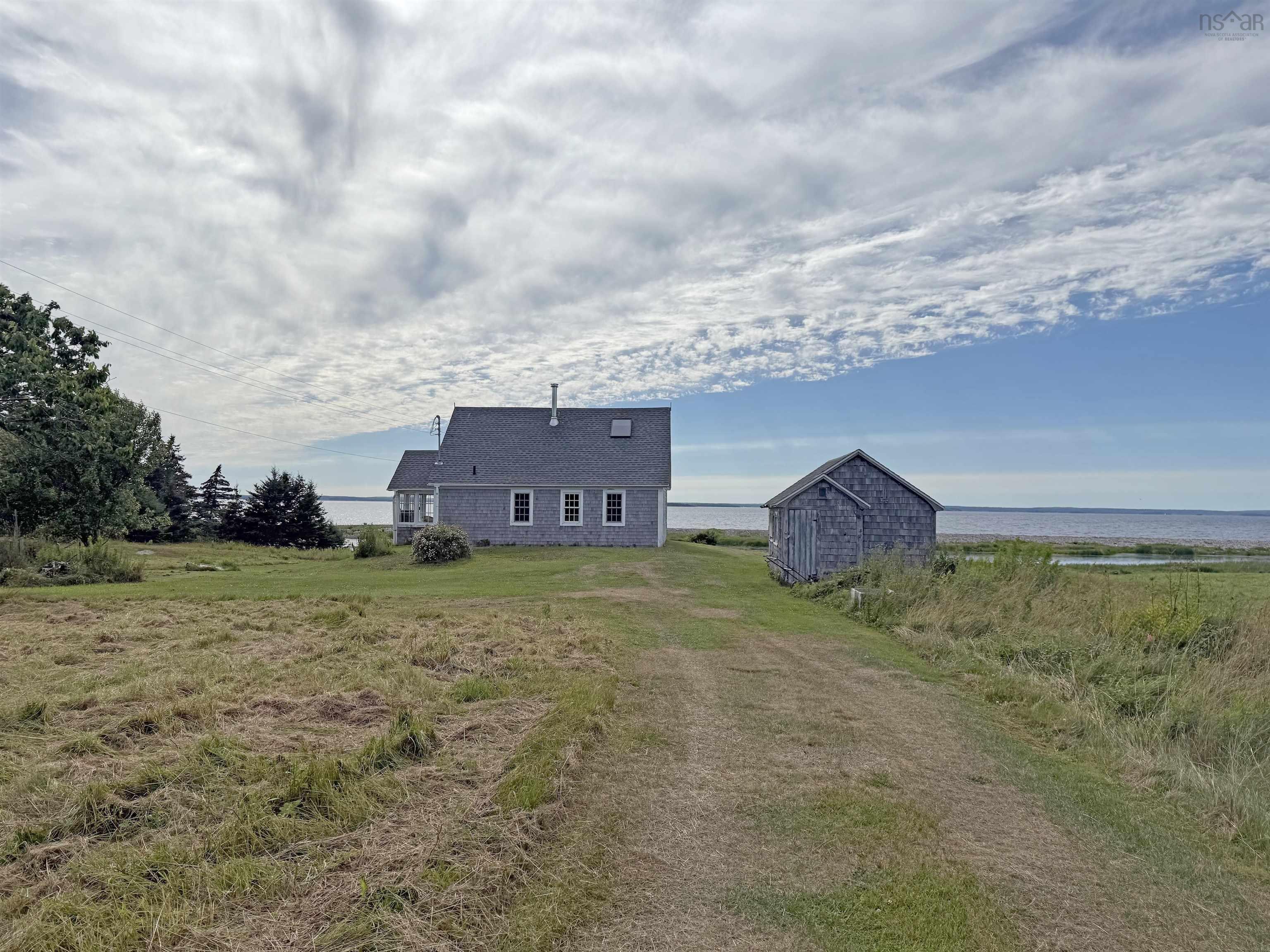 $325,000.00: 351 Big Tancook Road, Big Tancook Island