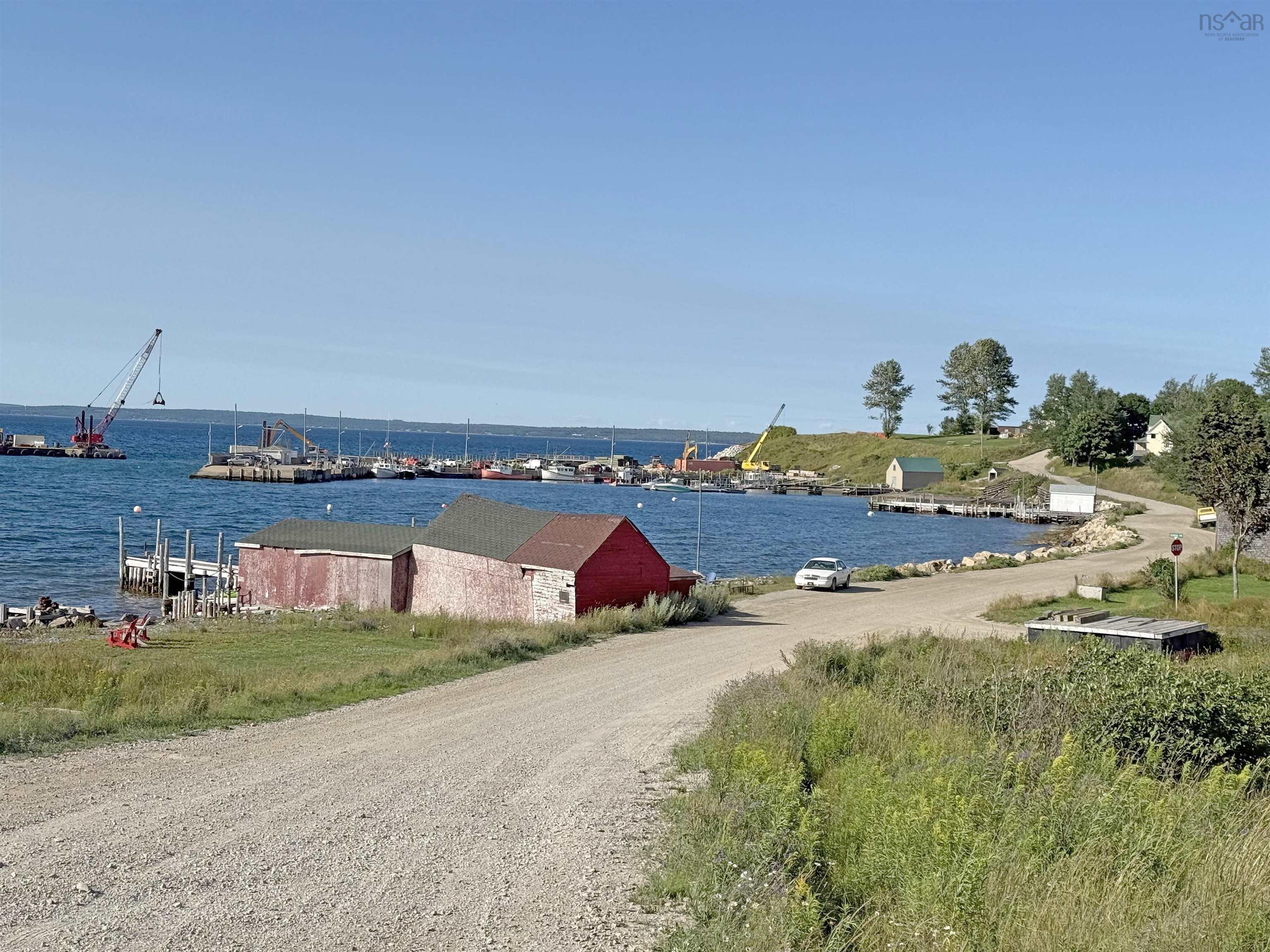 $325,000.00: 351 Big Tancook Road, Big Tancook Island