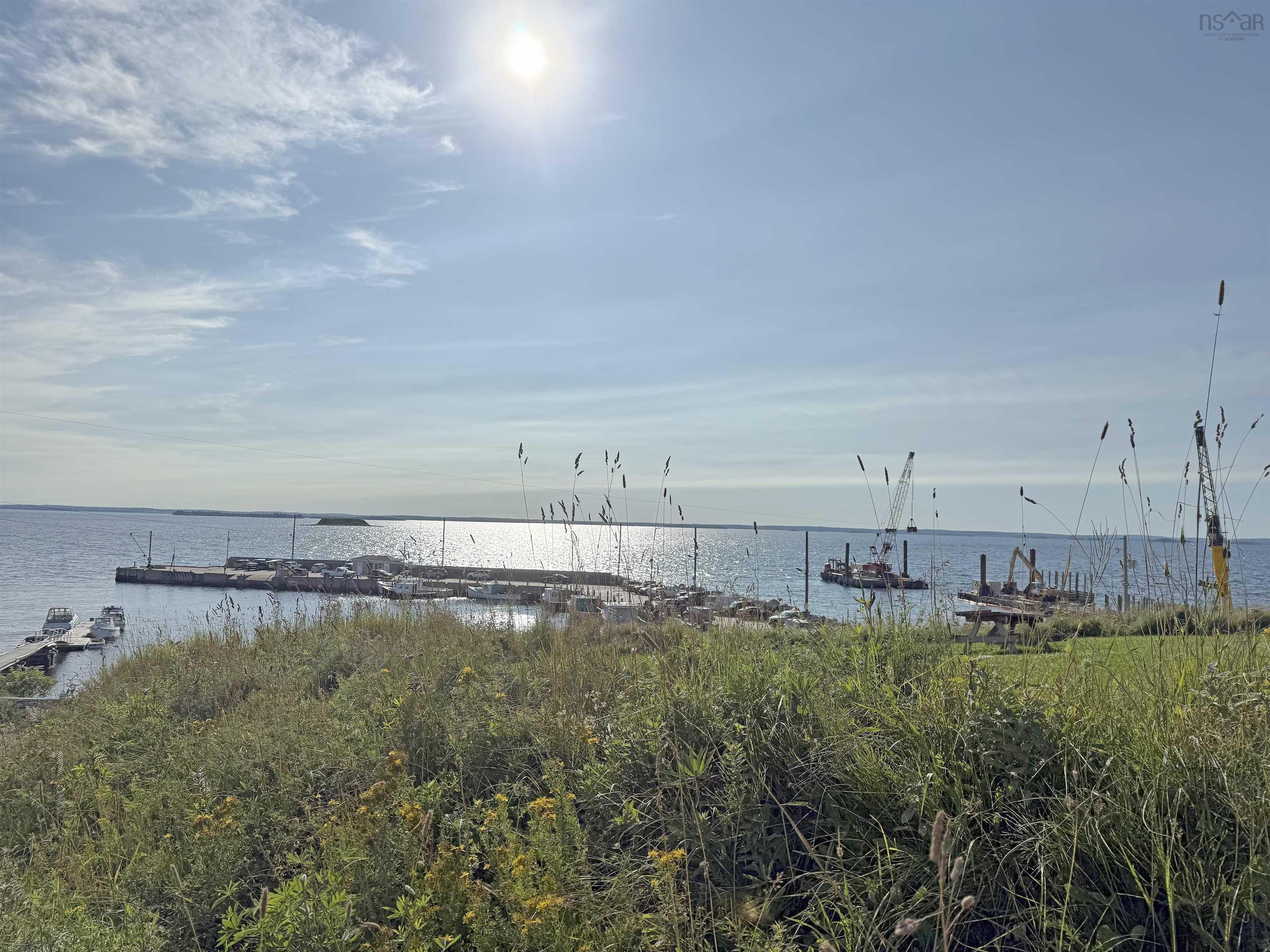 $325,000.00: 351 Big Tancook Road, Big Tancook Island