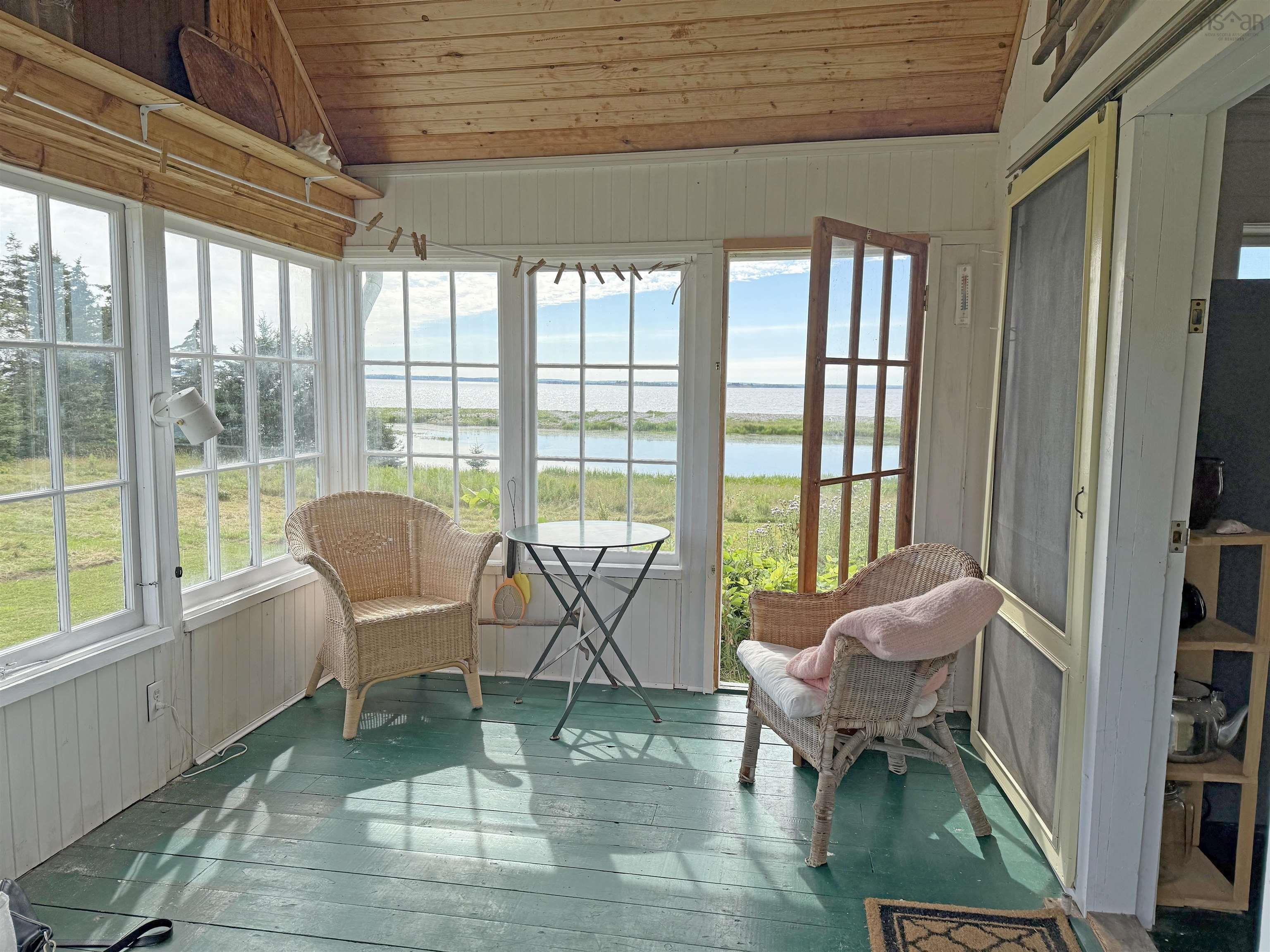 $325,000.00: 351 Big Tancook Road, Big Tancook Island