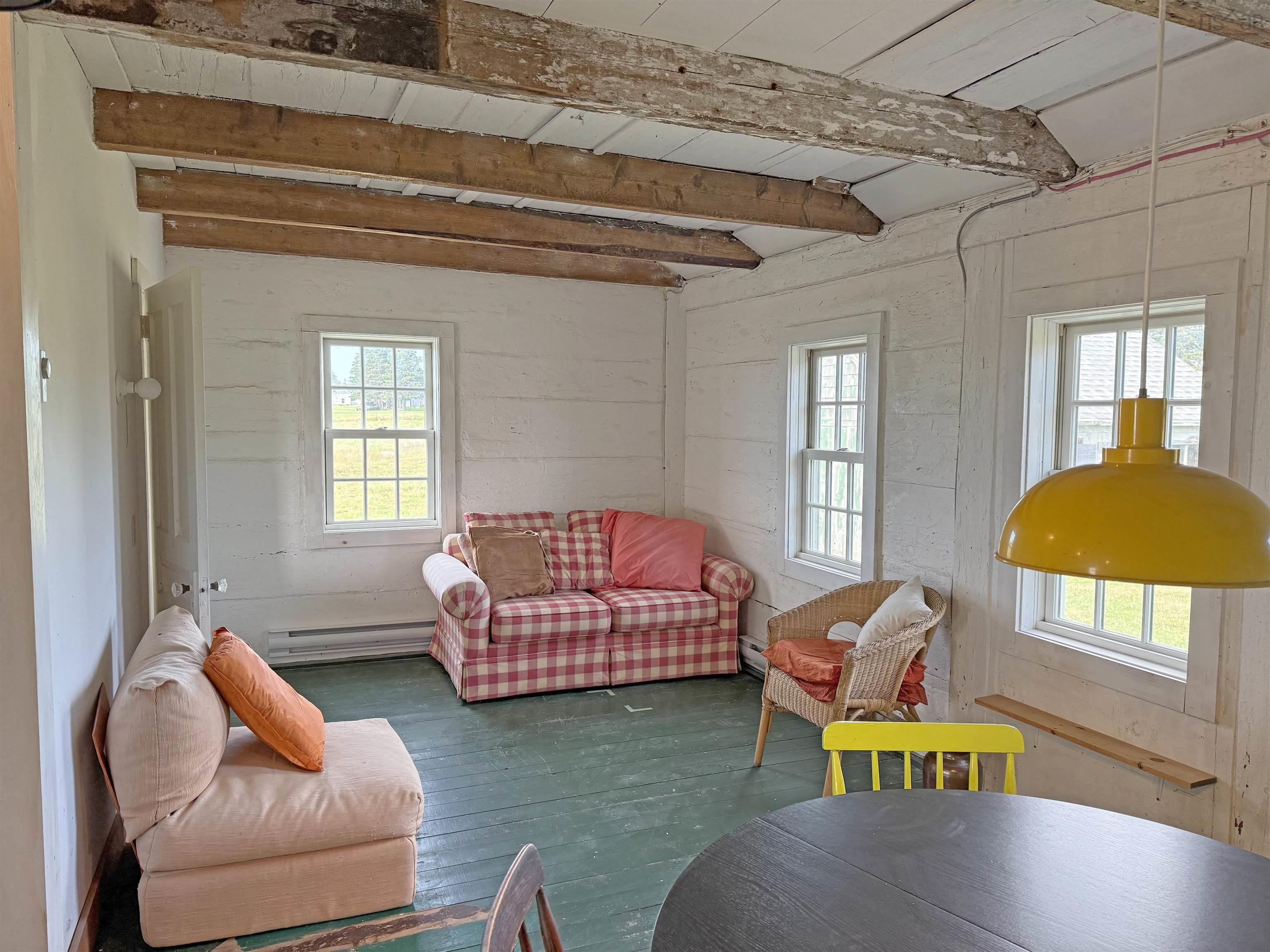 $325,000.00: 351 Big Tancook Road, Big Tancook Island