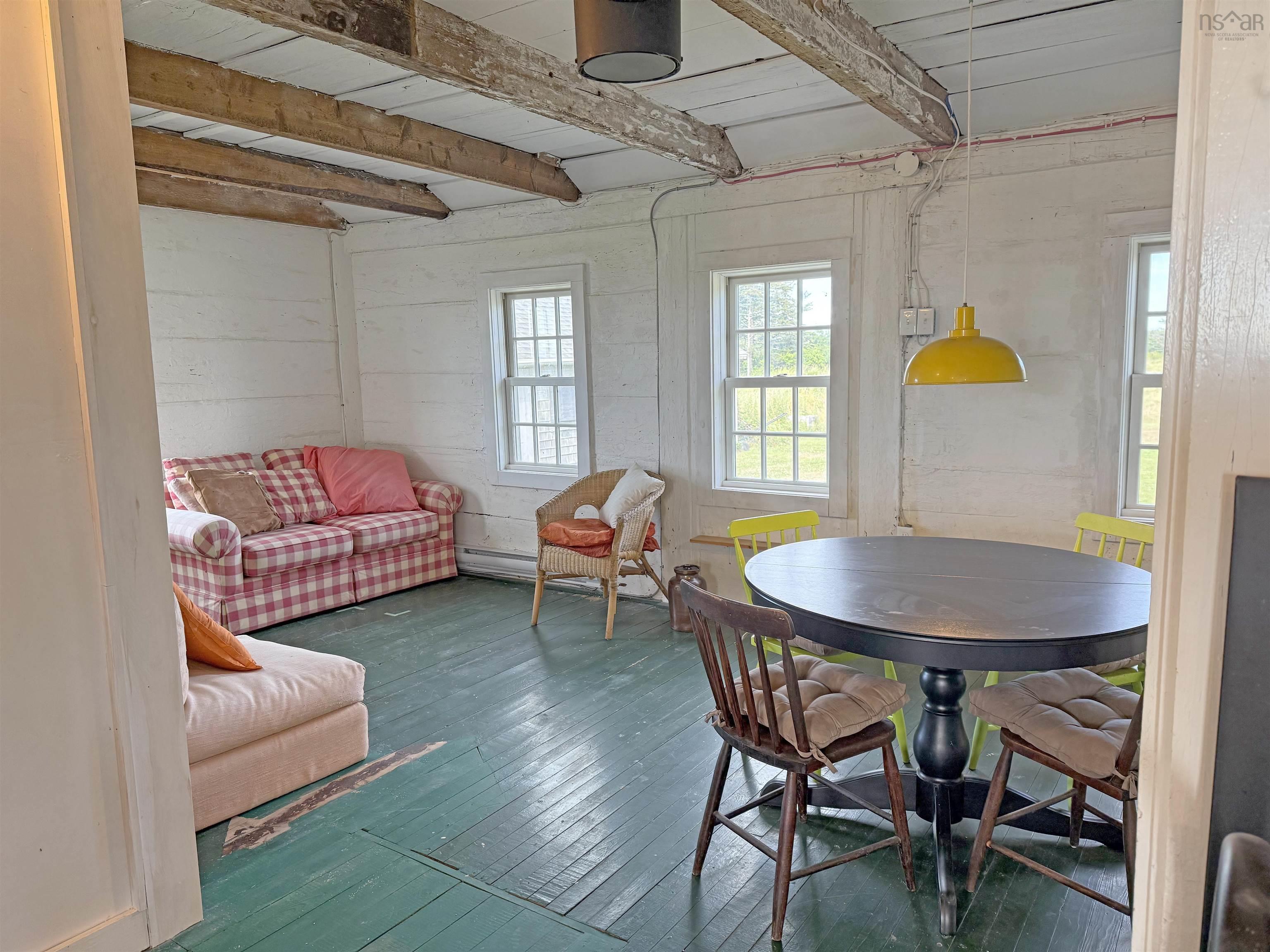 $325,000.00: 351 Big Tancook Road, Big Tancook Island