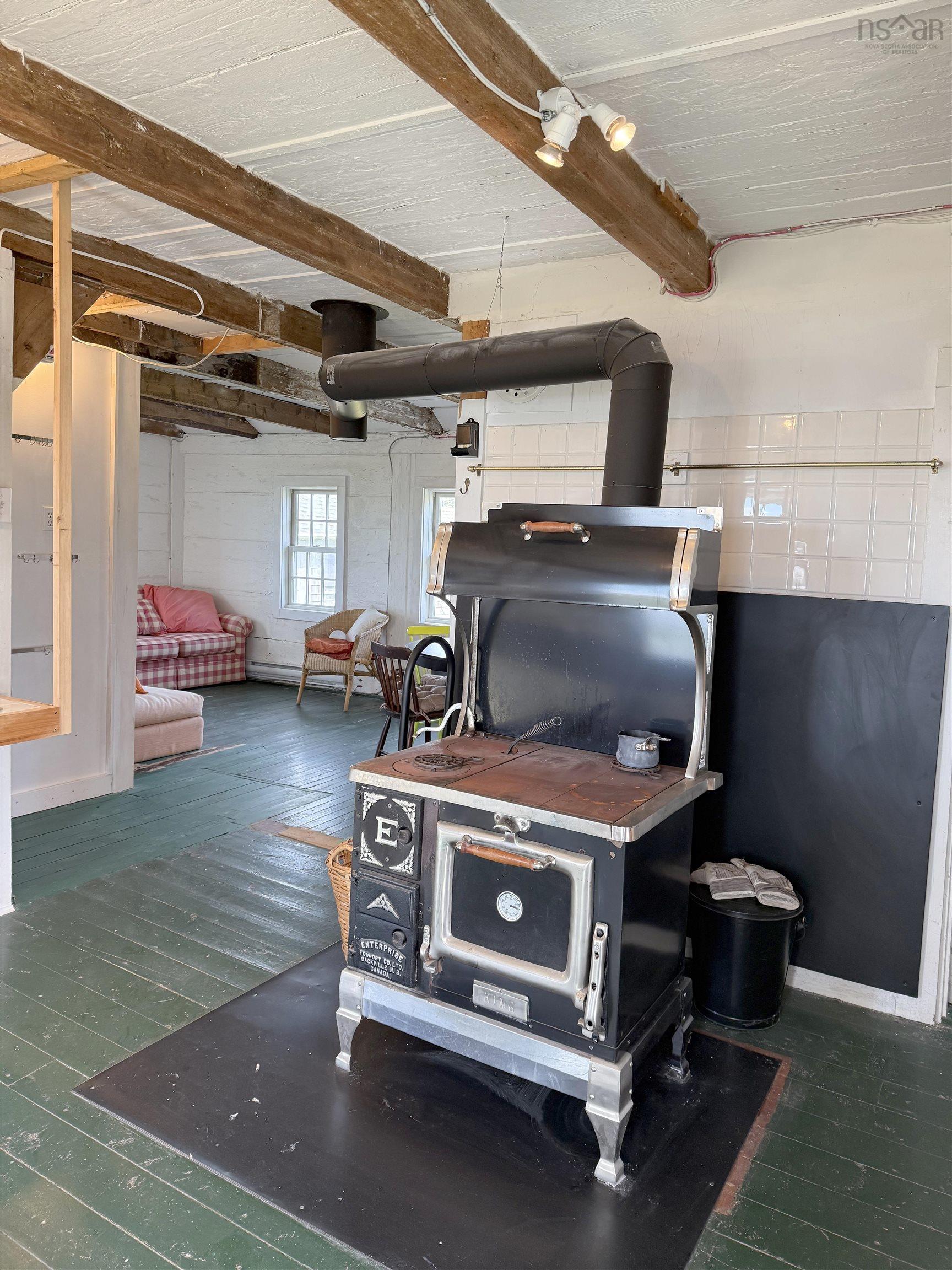 $325,000.00: 351 Big Tancook Road, Big Tancook Island