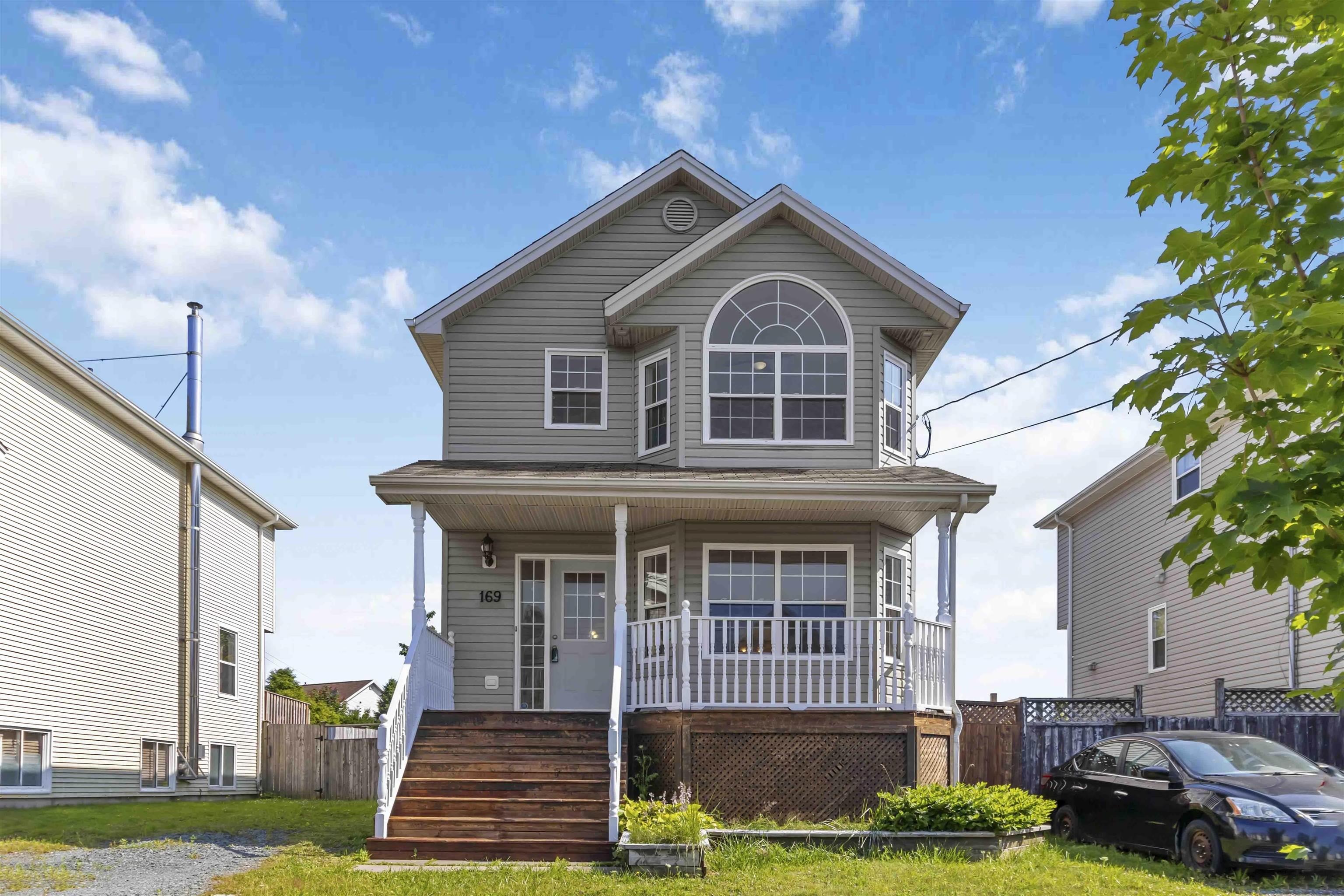 $449,900.00: 169 VICKY Crescent, Eastern Passage