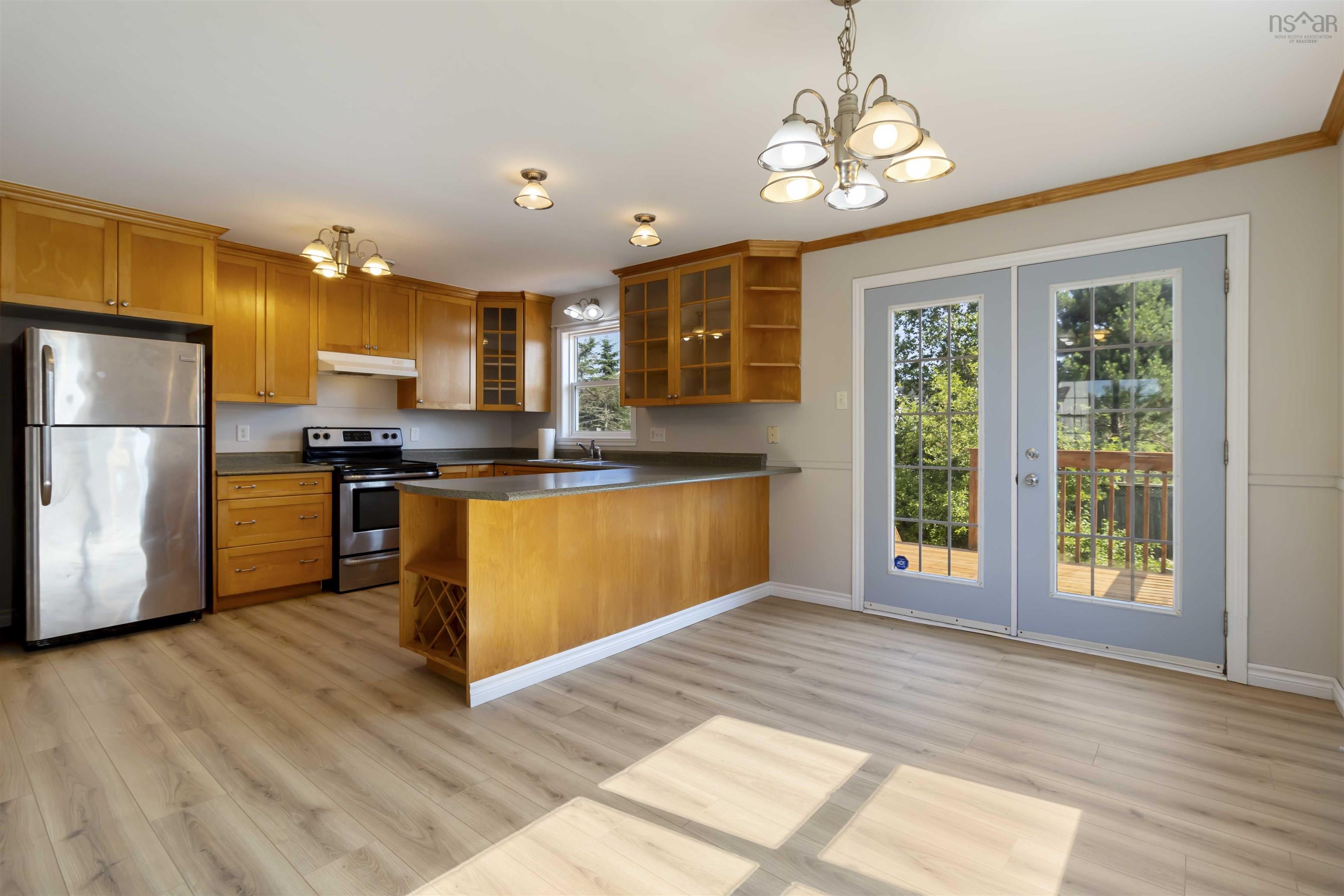 $449,900.00: 169 VICKY Crescent, Eastern Passage