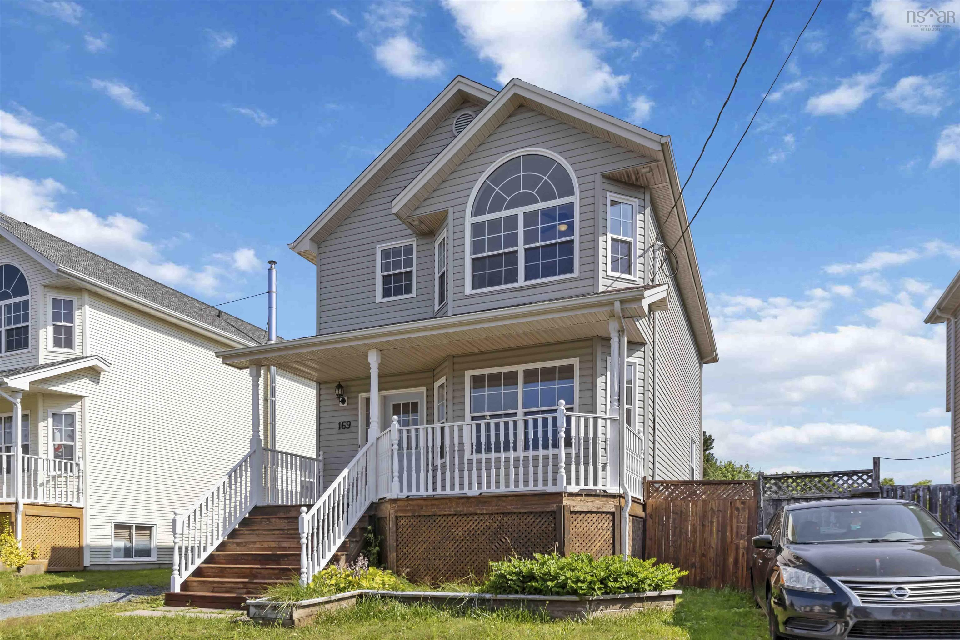 $449,900.00: 169 VICKY Crescent, Eastern Passage