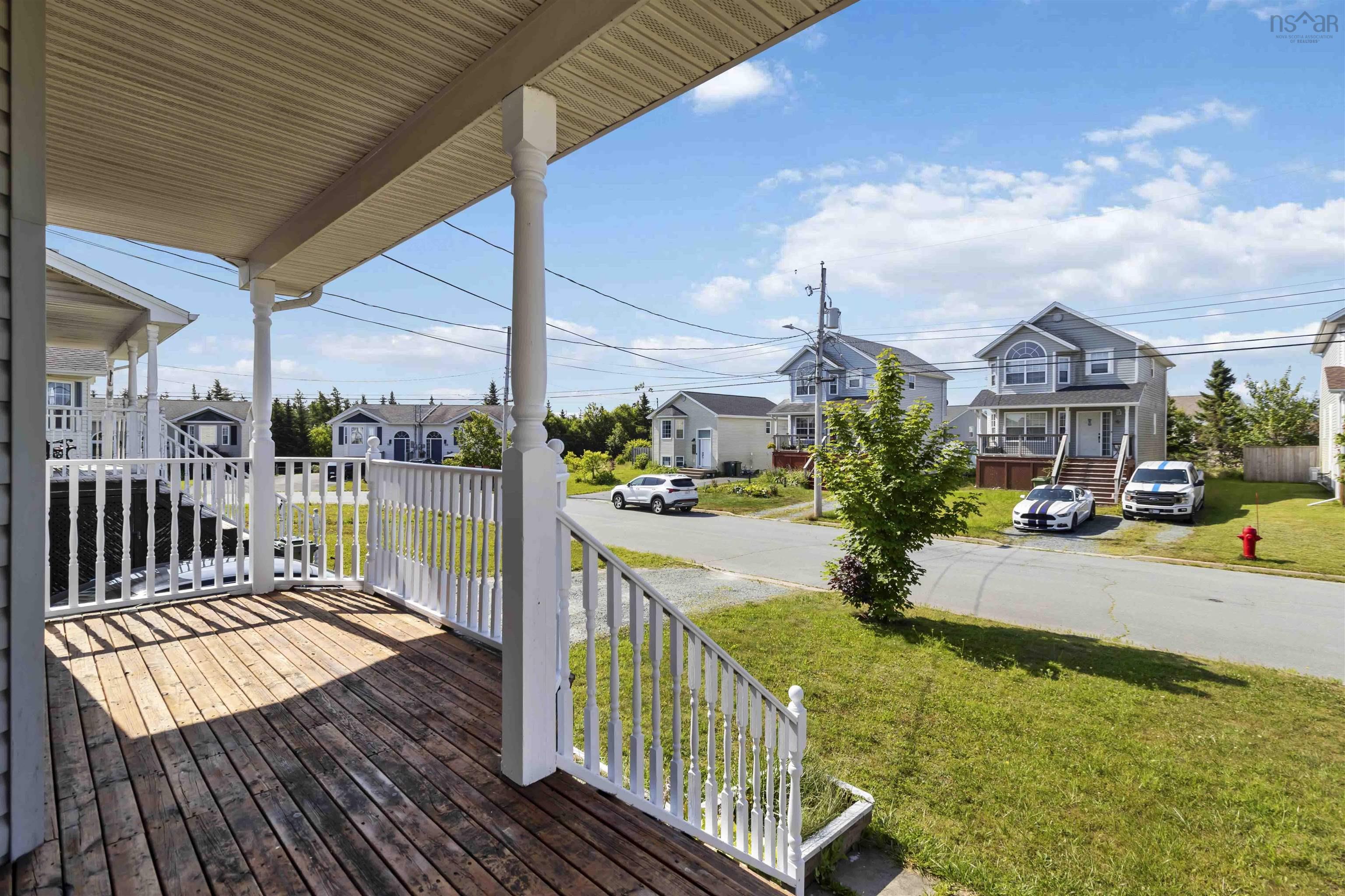 $449,900.00: 169 VICKY Crescent, Eastern Passage