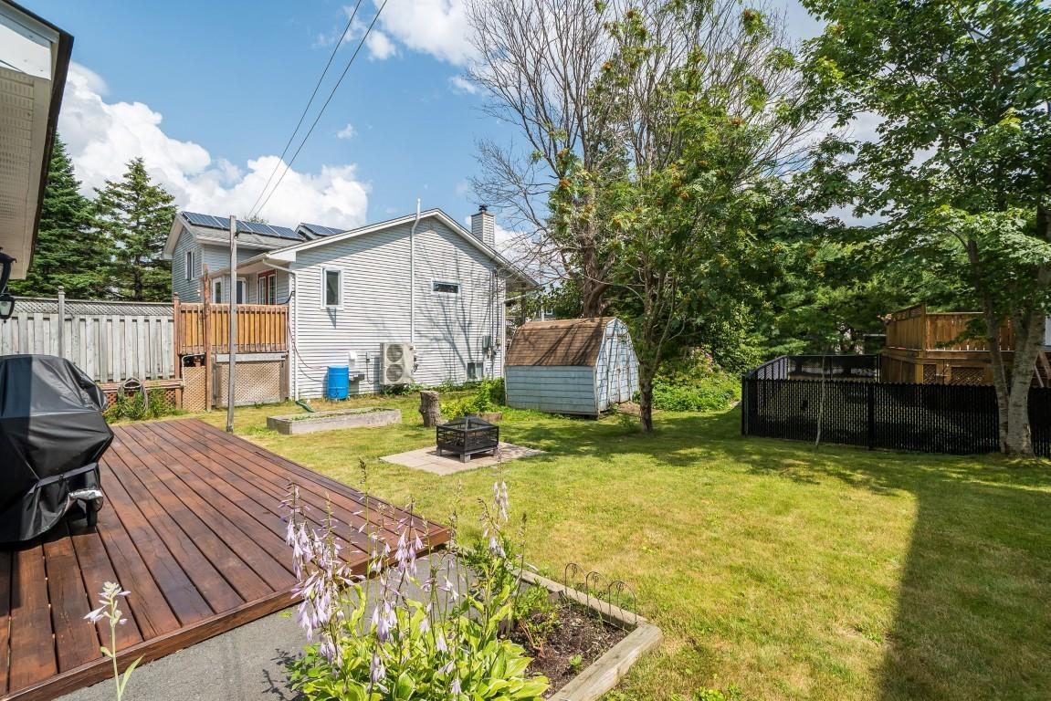 $609,900.00: 5 Aspen Grove, Timberlea