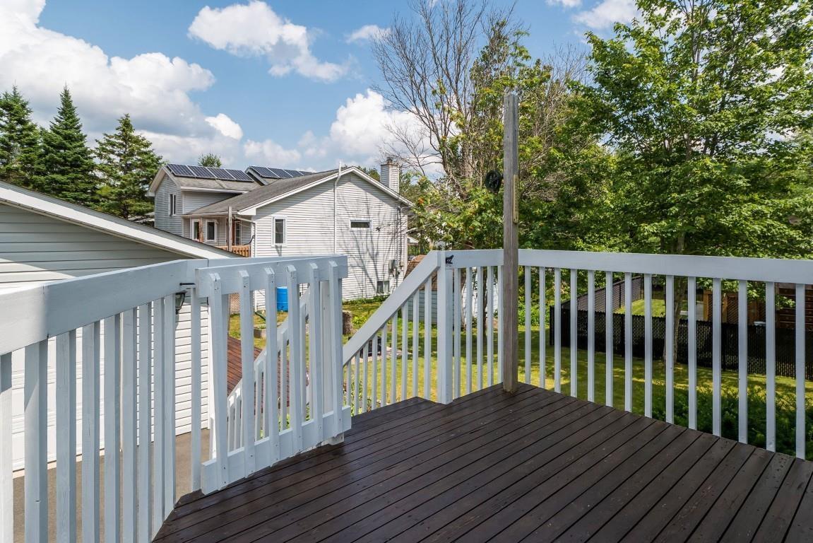 $609,900.00: 5 Aspen Grove, Timberlea