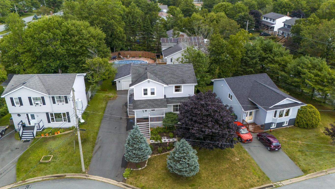 $609,900.00: 5 Aspen Grove, Timberlea